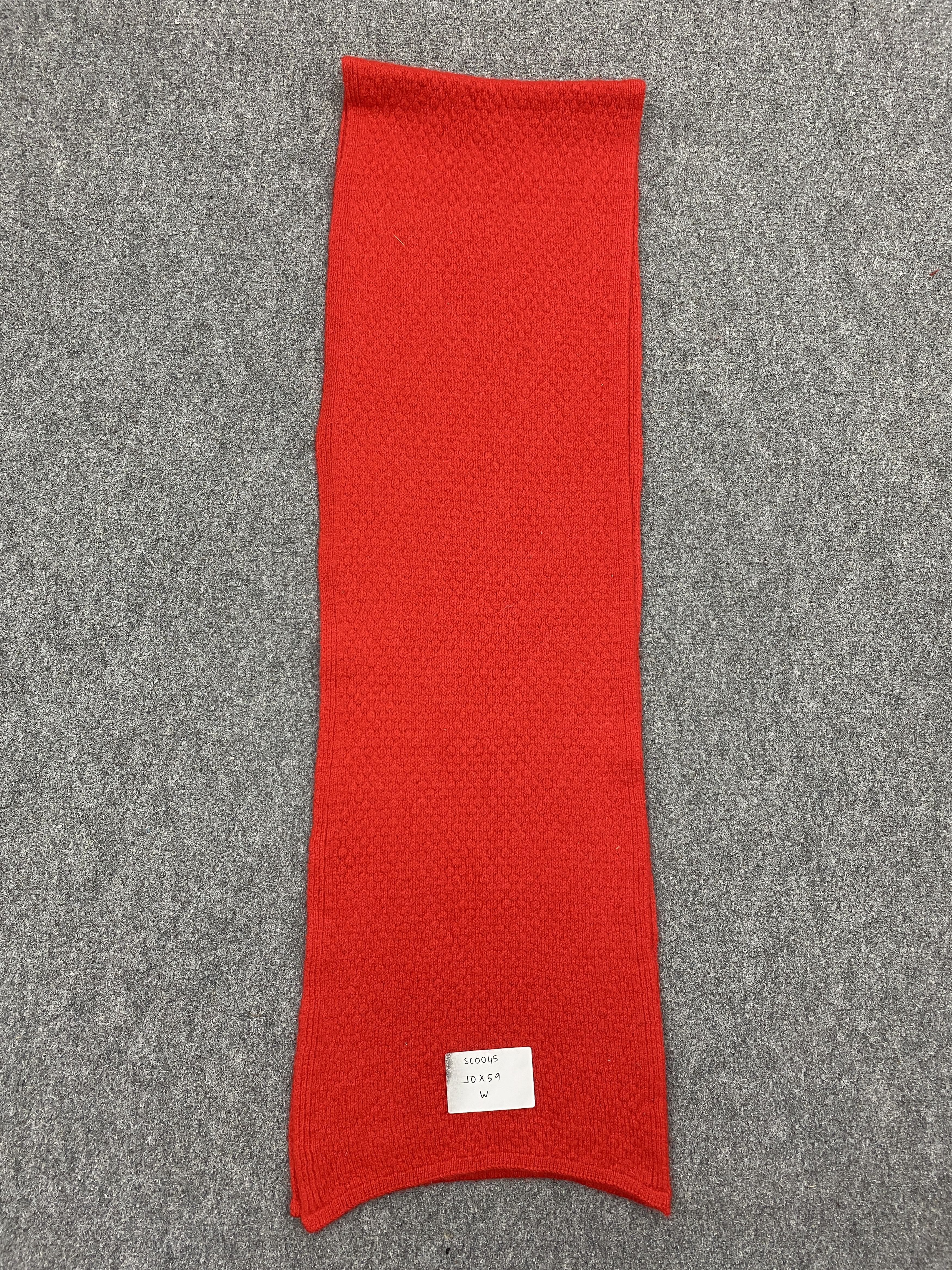 Other Gilbert Wilson of Hawick Scarf /Muffler /Neckwear - SC0045 Size ONE SIZE - 9 Thumbnail