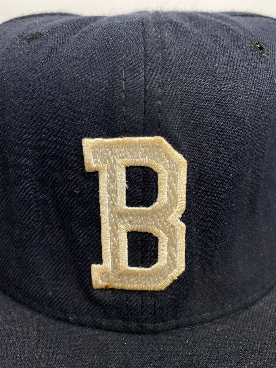MLB × New Era × Vintage vintage new era boston red sox mlb cap made in usa Size ONE SIZE - 2 Thumbnail