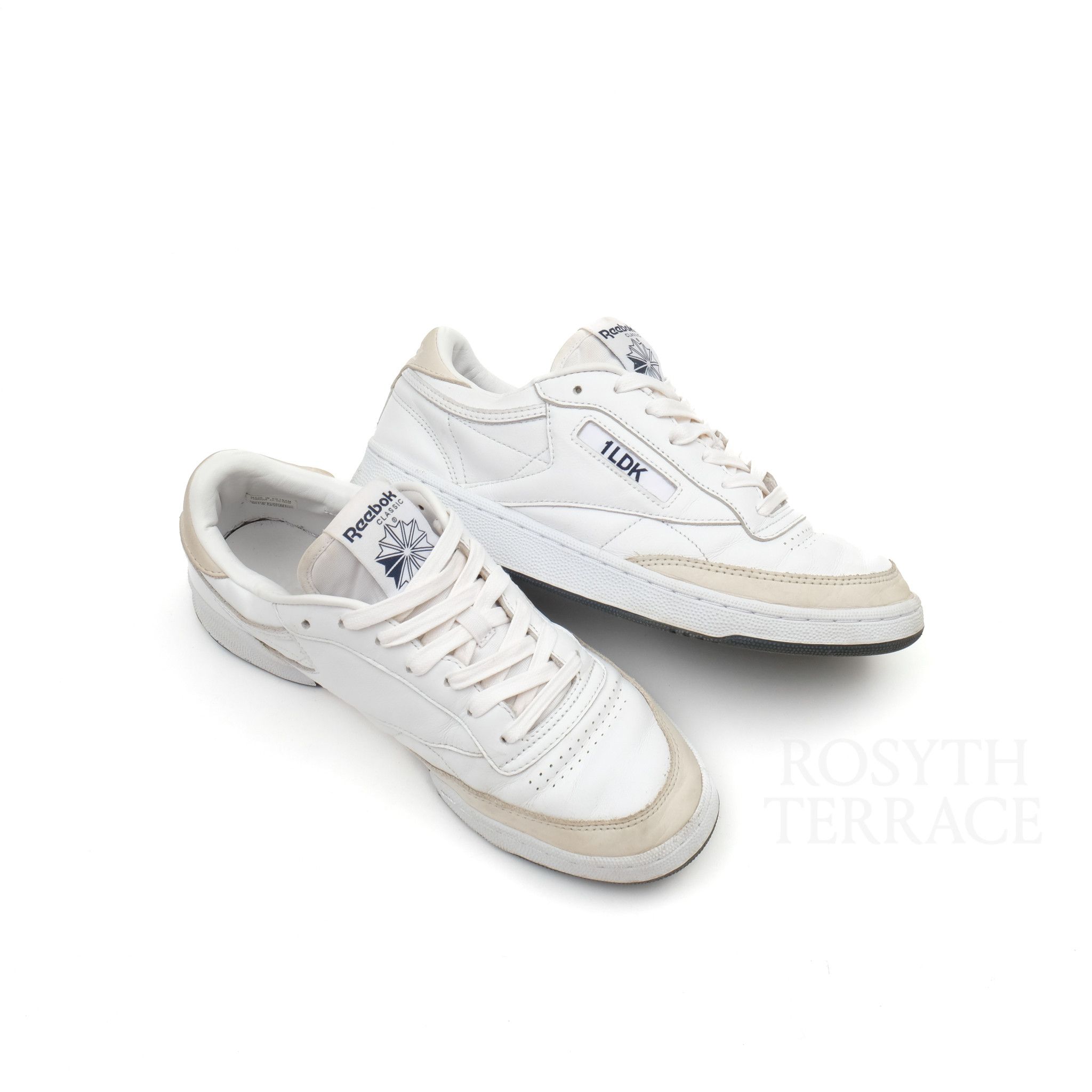 Reebok 【1LDK for Reebok / CLUB C 85 / US10】 Size US 10 / EU 43 - 2 Thumbnail