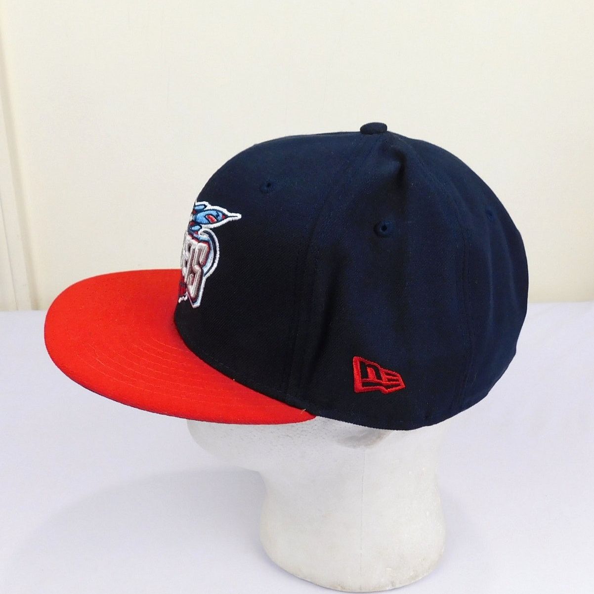 New Era Houston Rockets 2006 All Star Game Fitted Hat Size 7 7/8 HWC Size ONE SIZE - 5 Thumbnail