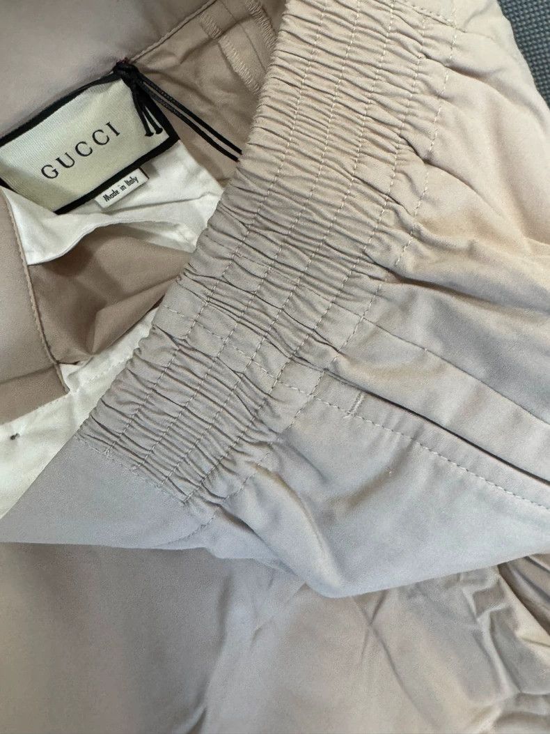 Gucci GucciCasual pants 2503-Nextarrow Size US 30 / EU 46 - 9 Thumbnail