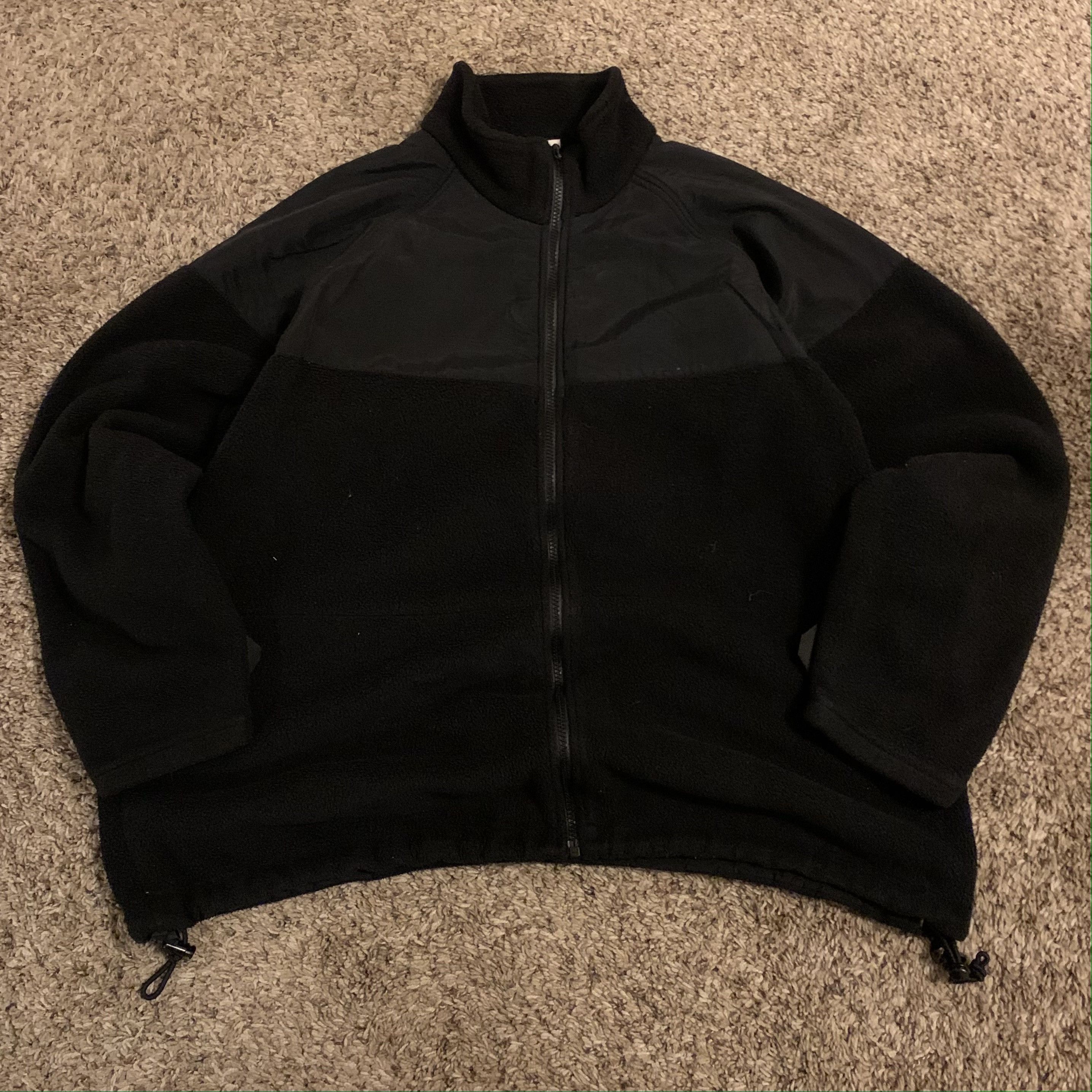Polartec POLARTEC SHERPA FLEECE JACKET Size US L / EU 52-54 / 3 - 1 Thumbnail