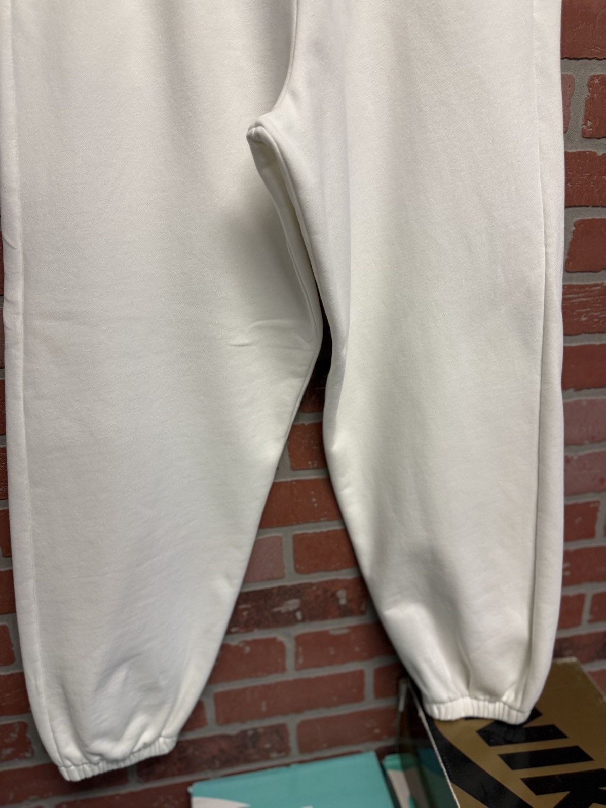 Chrome Hearts Chrome Hearts Fontainebleau Las Vegas Sweatpants Size Large Size US 34 / EU 50 - 5 Thumbnail