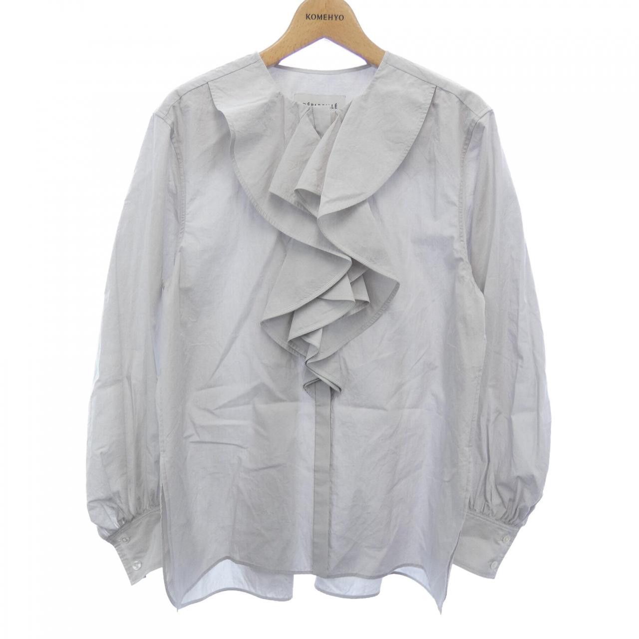 Other Other DEPAREILLE Top Textile Tops DUTY FREE for USA Size ONE SIZE - 1 Thumbnail