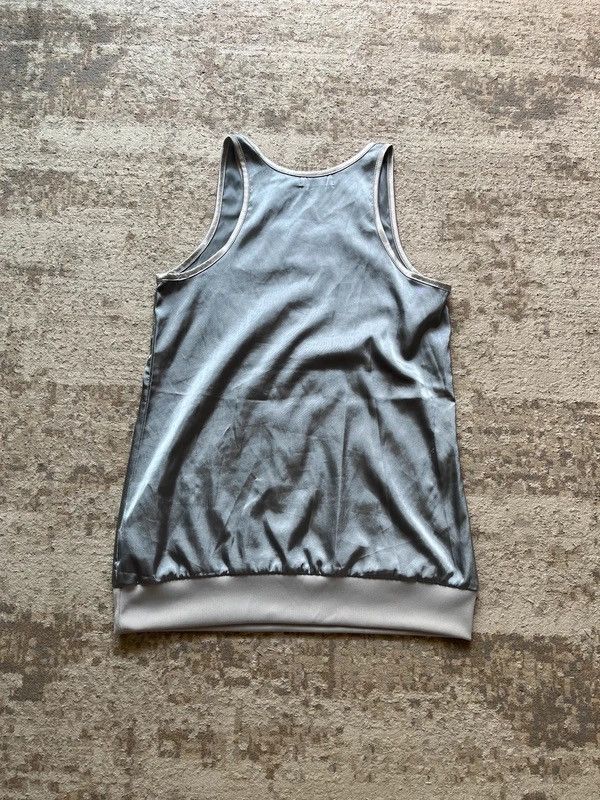 Adidas Adidas Originals Chile 62 2012 2012 Mini Dress Top Tank Size S / US 4 / IT 40 - 13 Thumbnail