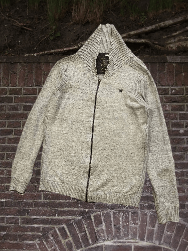 Diesel Diesel Sweater Size US M / EU 48-50 / 2 - 1 Thumbnail