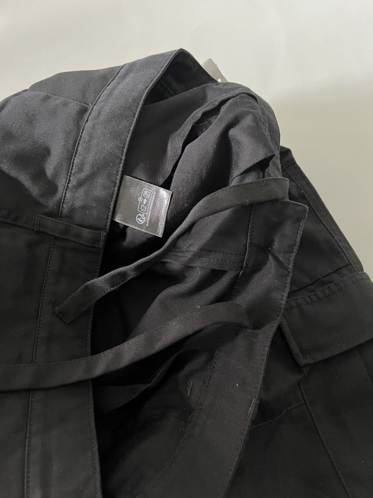 Balenciaga Balenciaga Cargo Pants Size US 32 / EU 48 - 10 Thumbnail