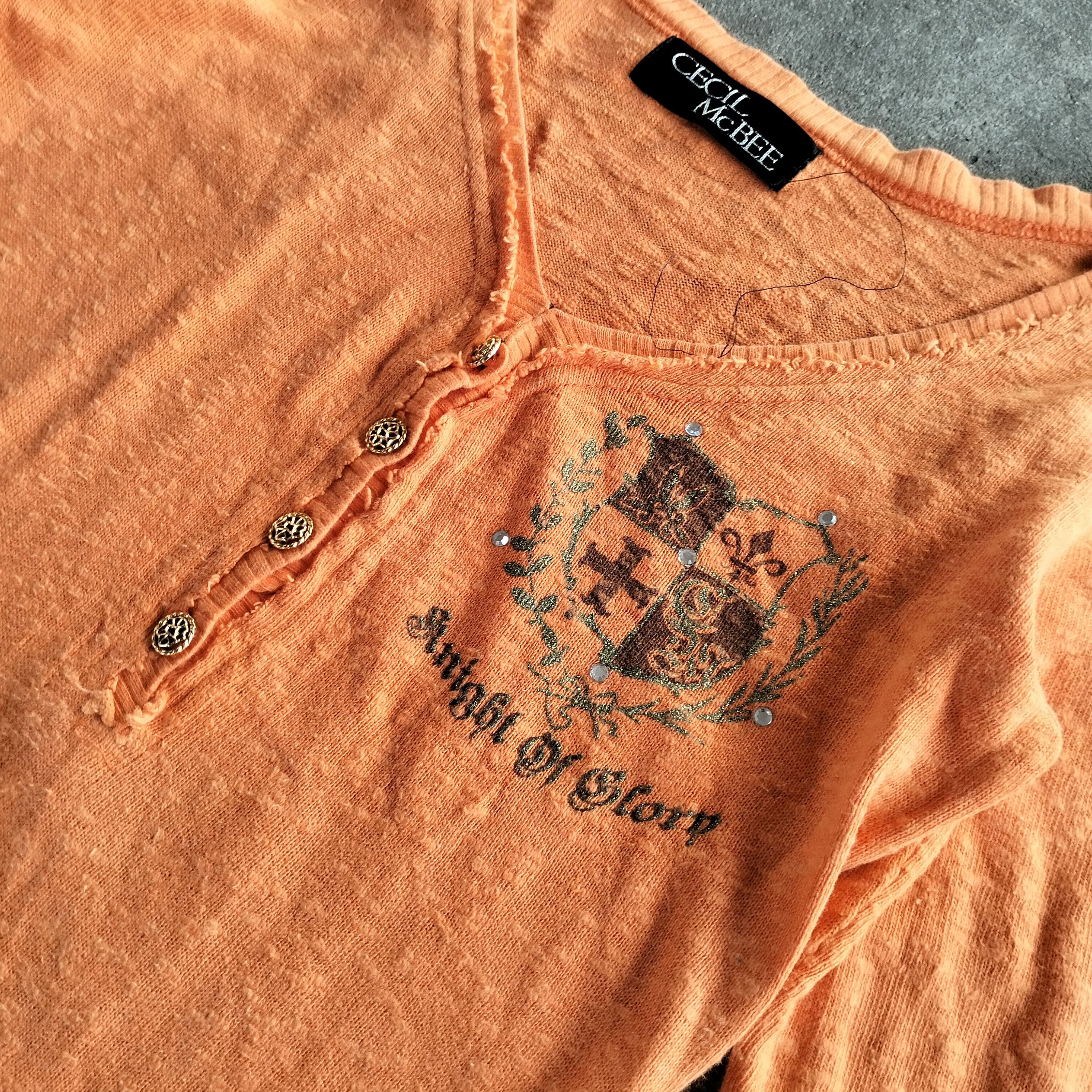 Other LONGSLEVEE CECIL MCBEE Size S / US 4 / IT 40 - 8 Thumbnail