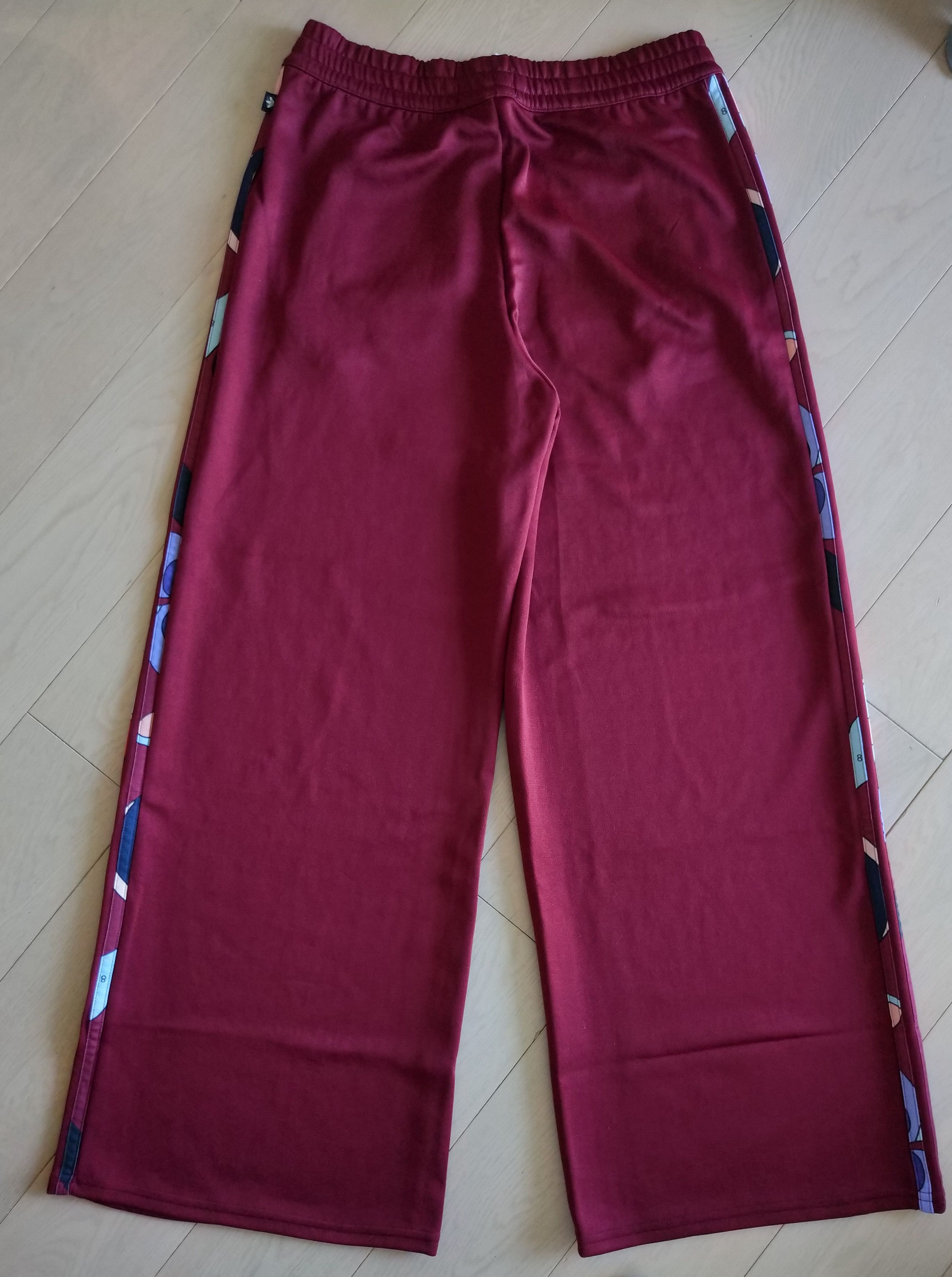 Adidas Adidas Originals Rita Ora Sailor Track Pants sz S AY7123 Size 26" / US 2 / IT 38 - 5 Thumbnail