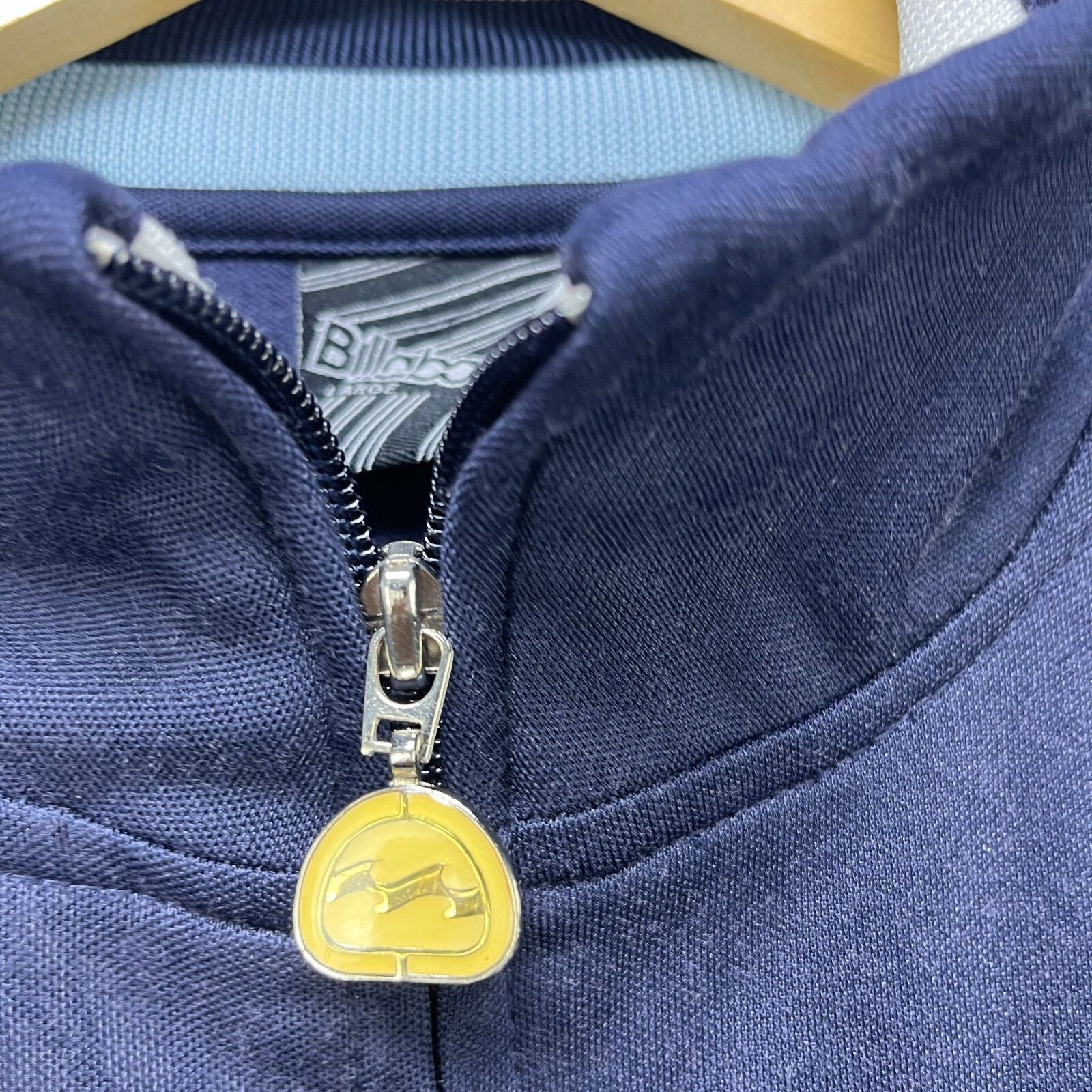 Vintage Vintage Billabong Y2K Track Jacket Zip Up Large Size US L / EU 52-54 / 3 - 10 Thumbnail