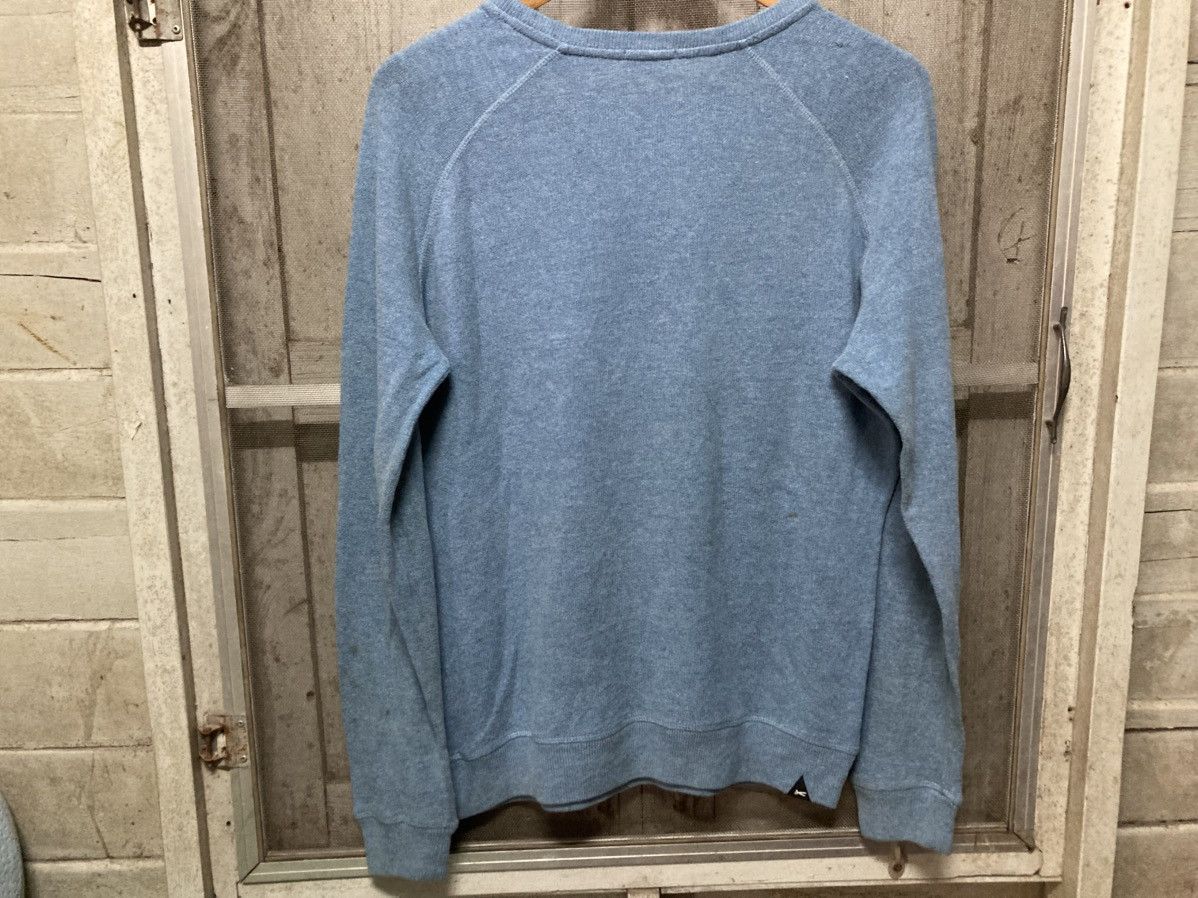 DENHAM Denham Knitwear Long Sleeve Tshirt Size US M / EU 48-50 / 2 - 3 Thumbnail
