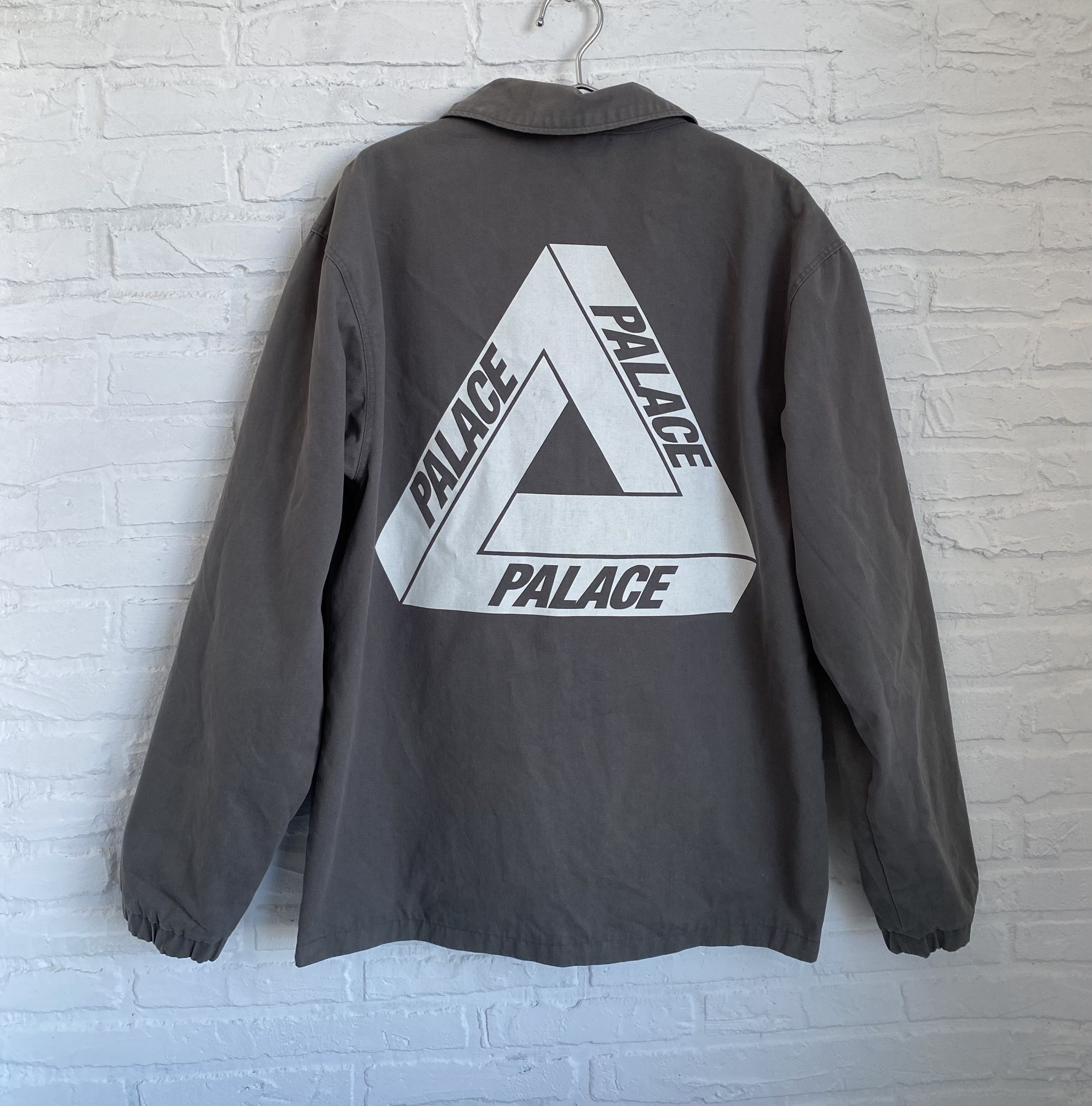 Palace Palace Tri Ferg Coach Jacket Grailed