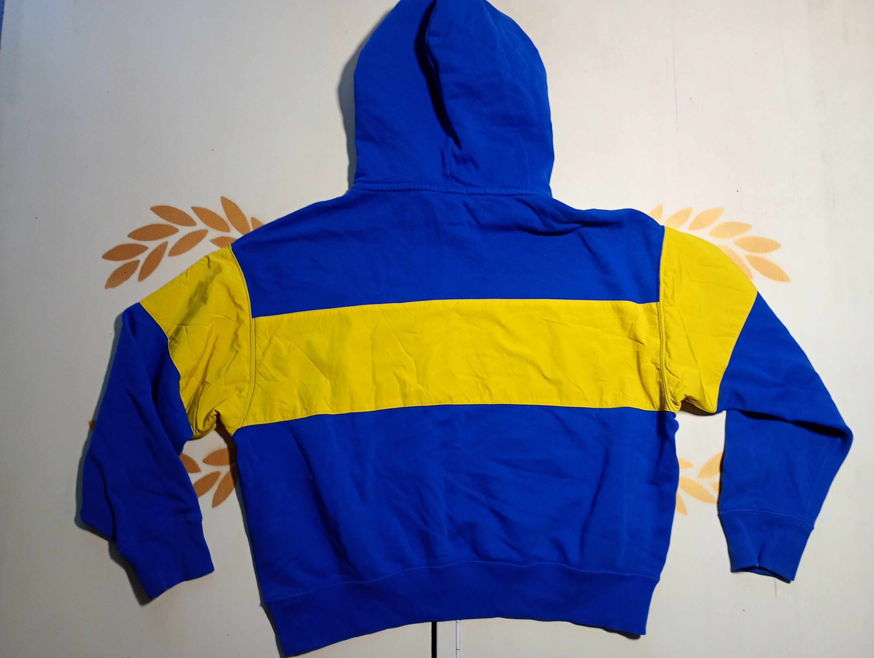 Polo Ralph Lauren Polo Ralph Lauren Big Logo Hoodie Size US S / EU 44-46 / 1 - 10 Thumbnail
