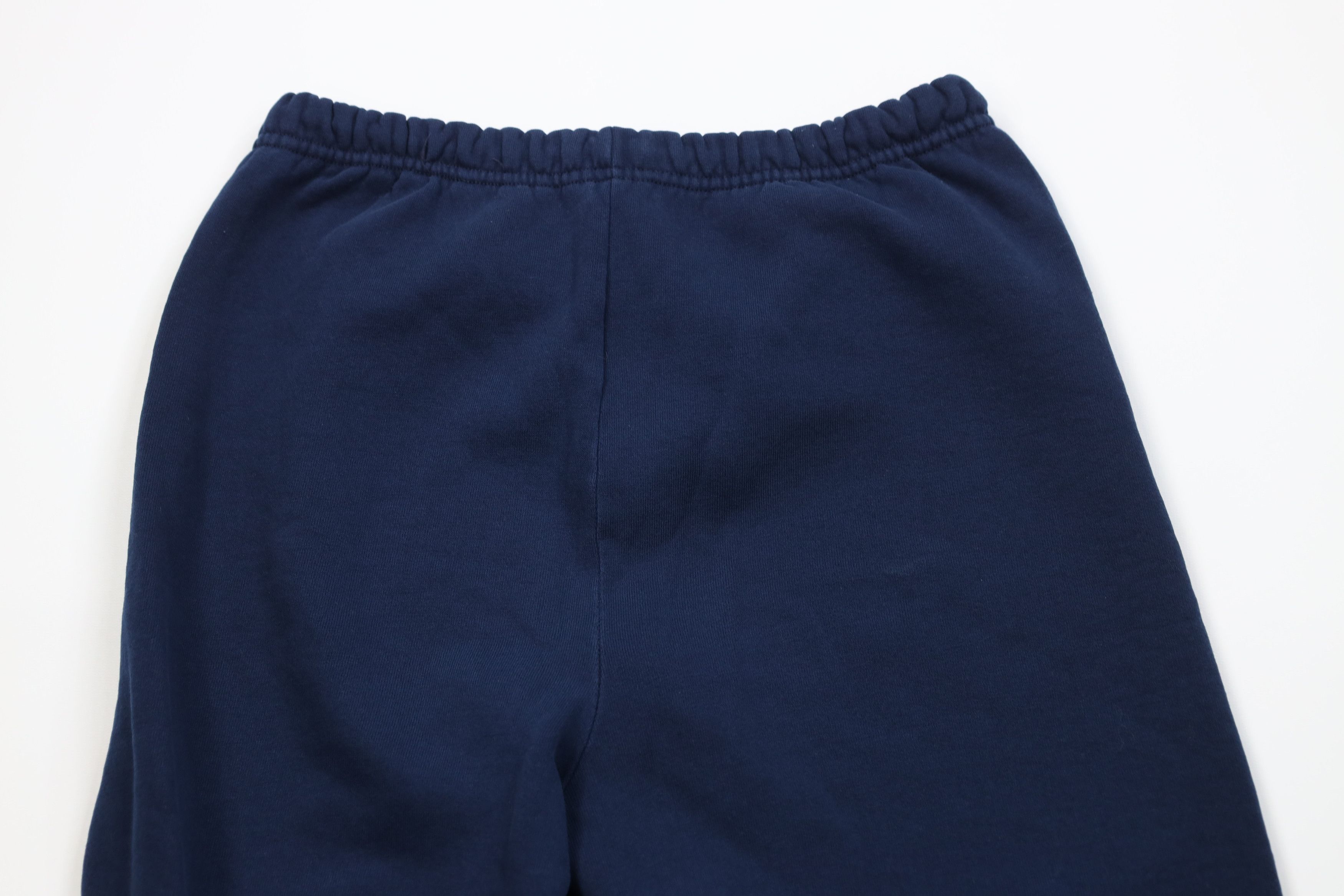 Russell Athletic Vintage 90s Russell Athletic Sweatpants Joggers Blue USA Size US 32 / EU 48 - 10 Thumbnail