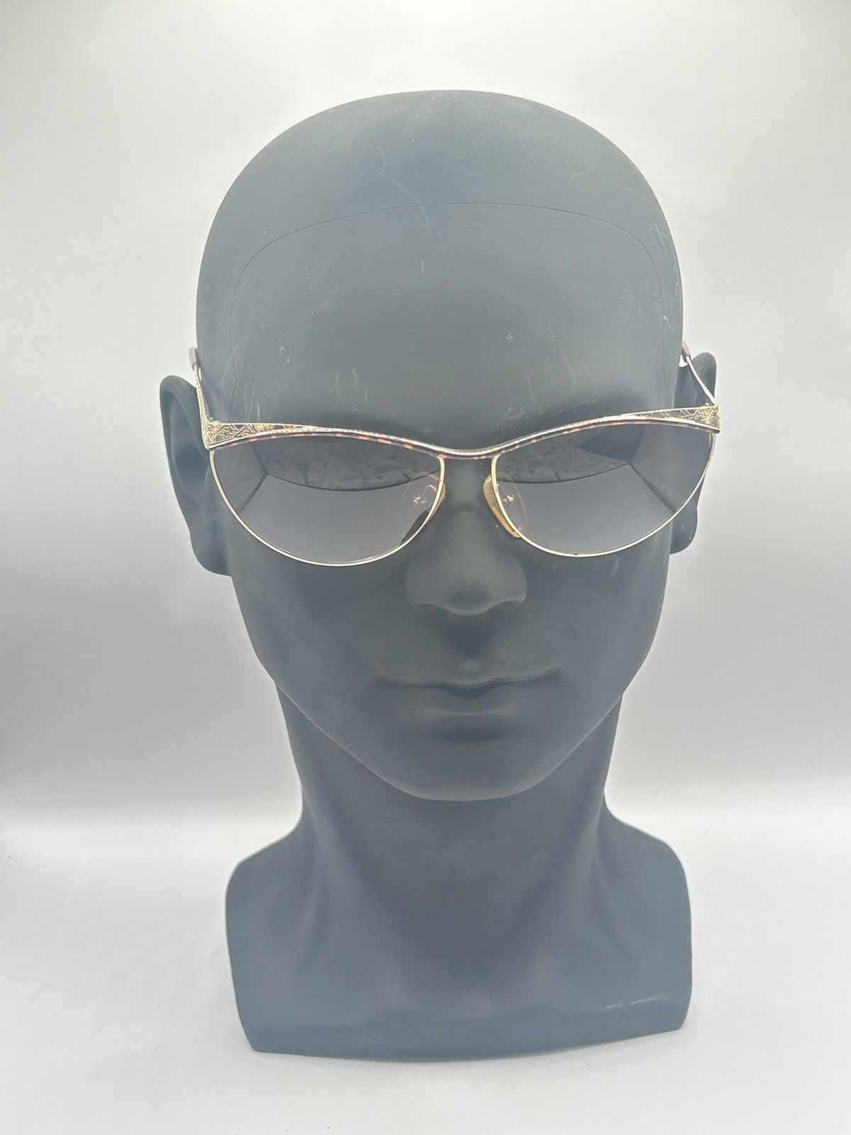 Dior Vintage Christian Dior Sunglasses 2762 Size ONE SIZE - 4 Thumbnail