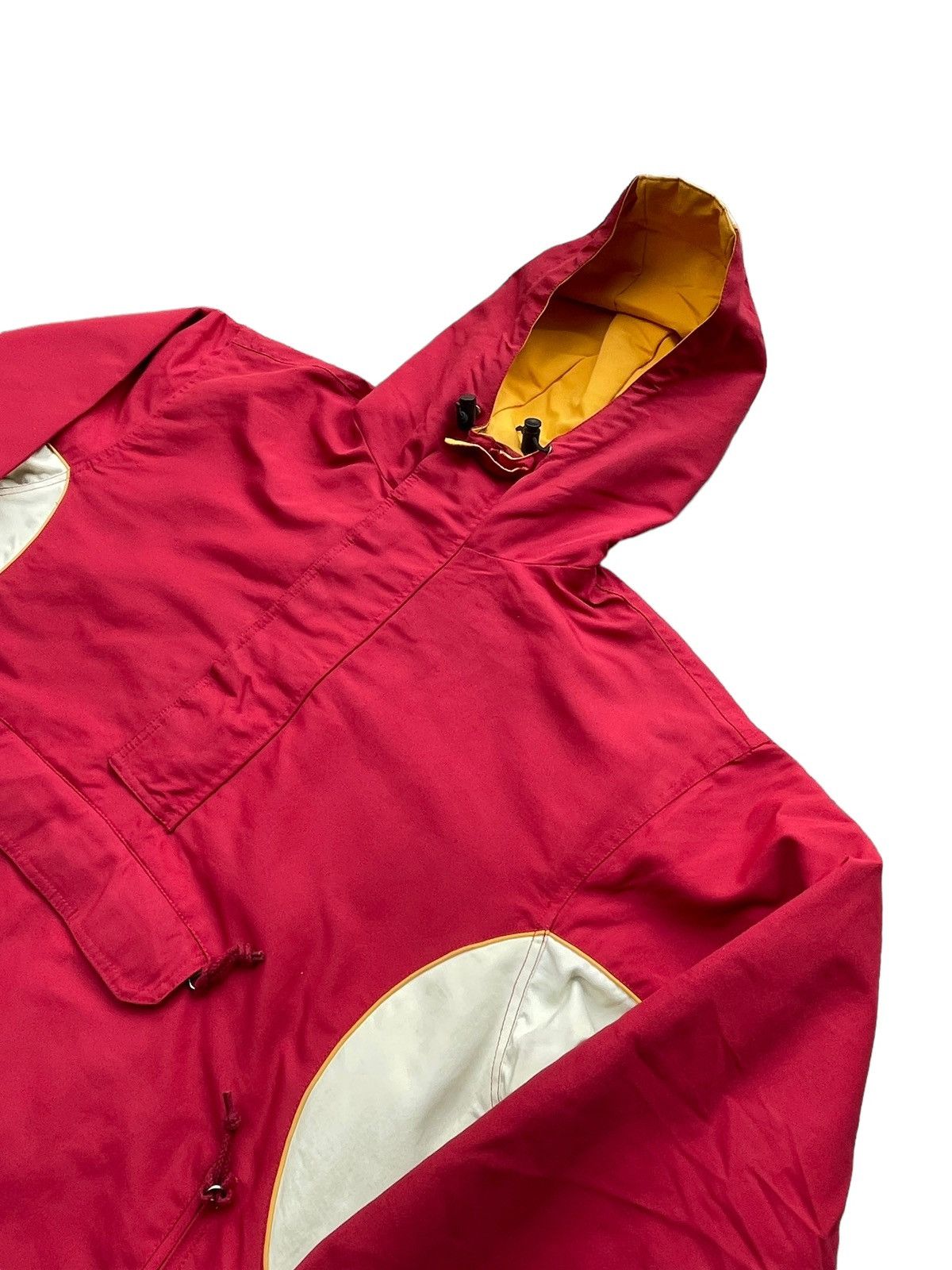 Vintage Vintage Nidecker Snowboards Pullover Size US L / EU 52-54 / 3 - 2 Thumbnail
