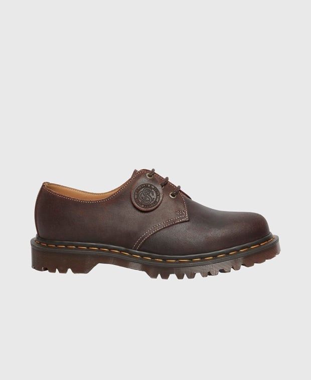 Dr. Martens × Hender Scheme MIP-21 Natural Dr Martens | Grailed