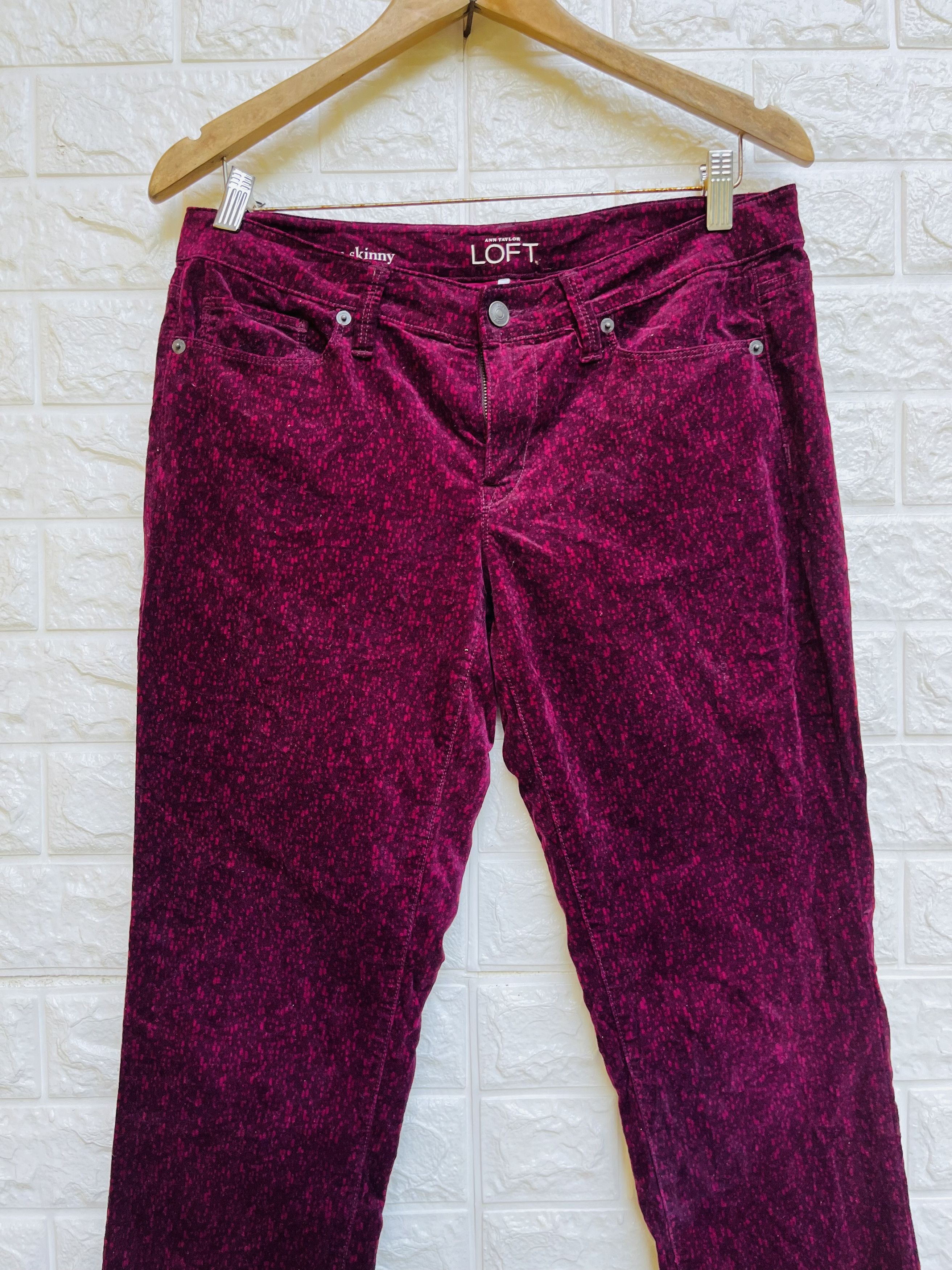 Japanese Brand × Vintage Vintage Loft Japanese Designer Fashion Style Size US 32 / EU 48 - 3 Thumbnail