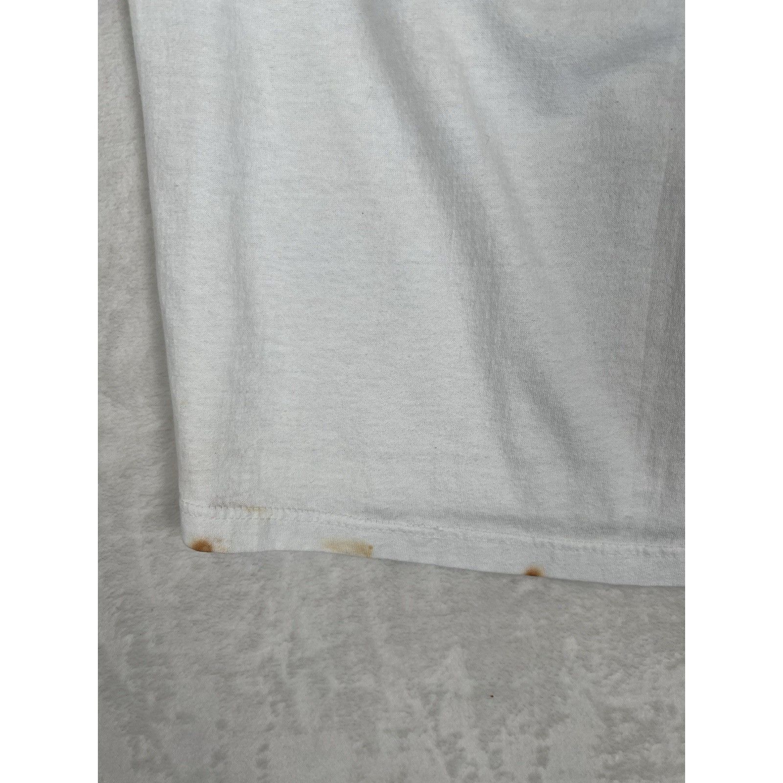 Vintage Vintage Florida Gators T-Shirt Size Small Single Stitch 80s Size US S / EU 44-46 / 1 - 9 Thumbnail