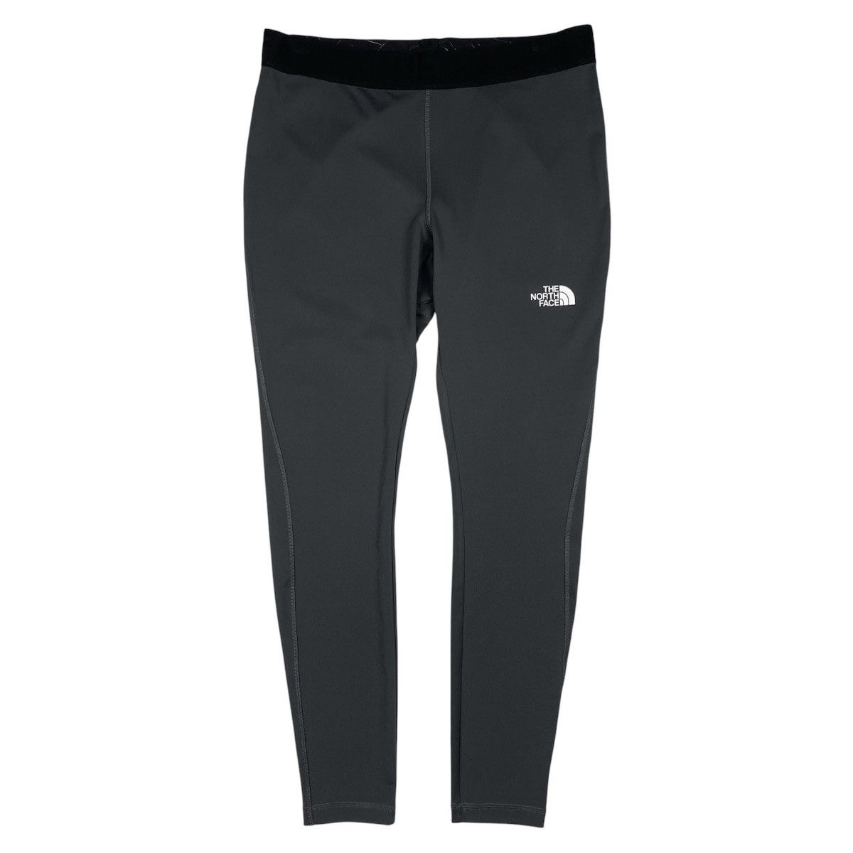 The North Face The North Face Run Tight Leggins Size US 38 / EU 54 - 2 Thumbnail