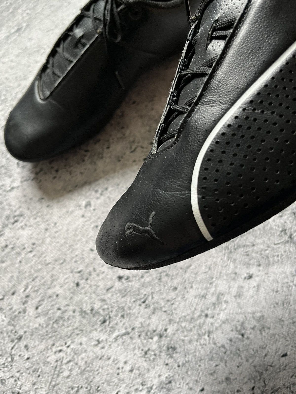 Ferrari × Puma Vintage Puma x Ferrari Sf Future Cat Ultra official product Size US 8.5 / EU 41-42 - 6 Thumbnail