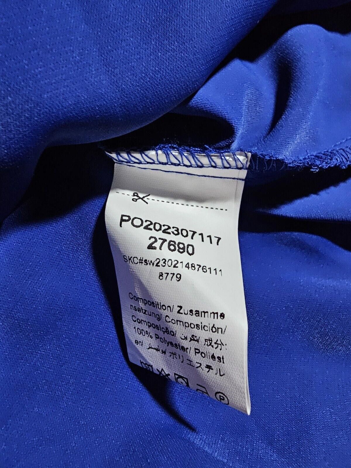 Designer WDIRARA vneck top NWT XXL Size XXL / US 16-18 / IT 52-54 - 7 Thumbnail