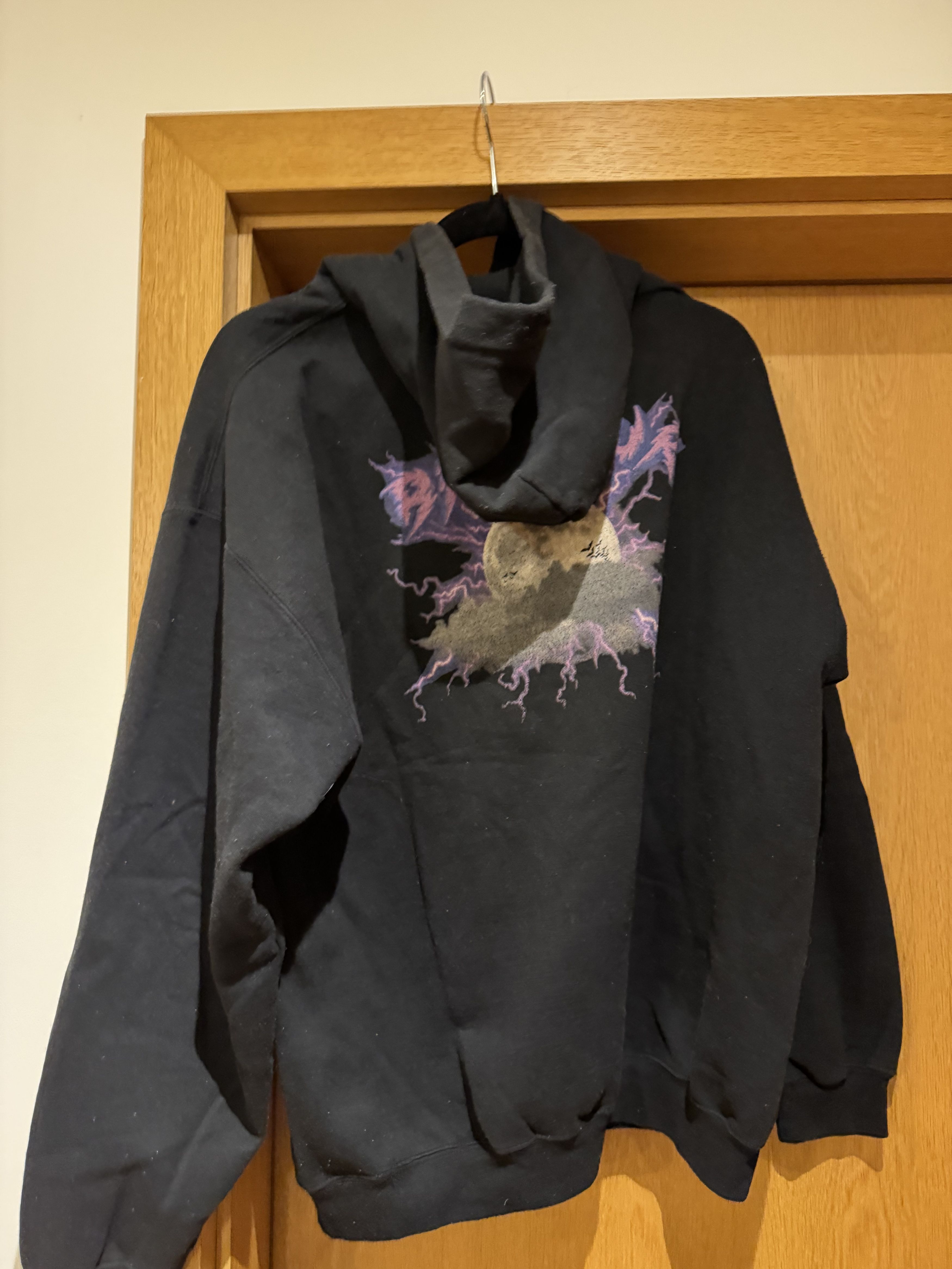 Gildan Bhaukur Hoodie Size US L / EU 52-54 / 3 - 2 Thumbnail