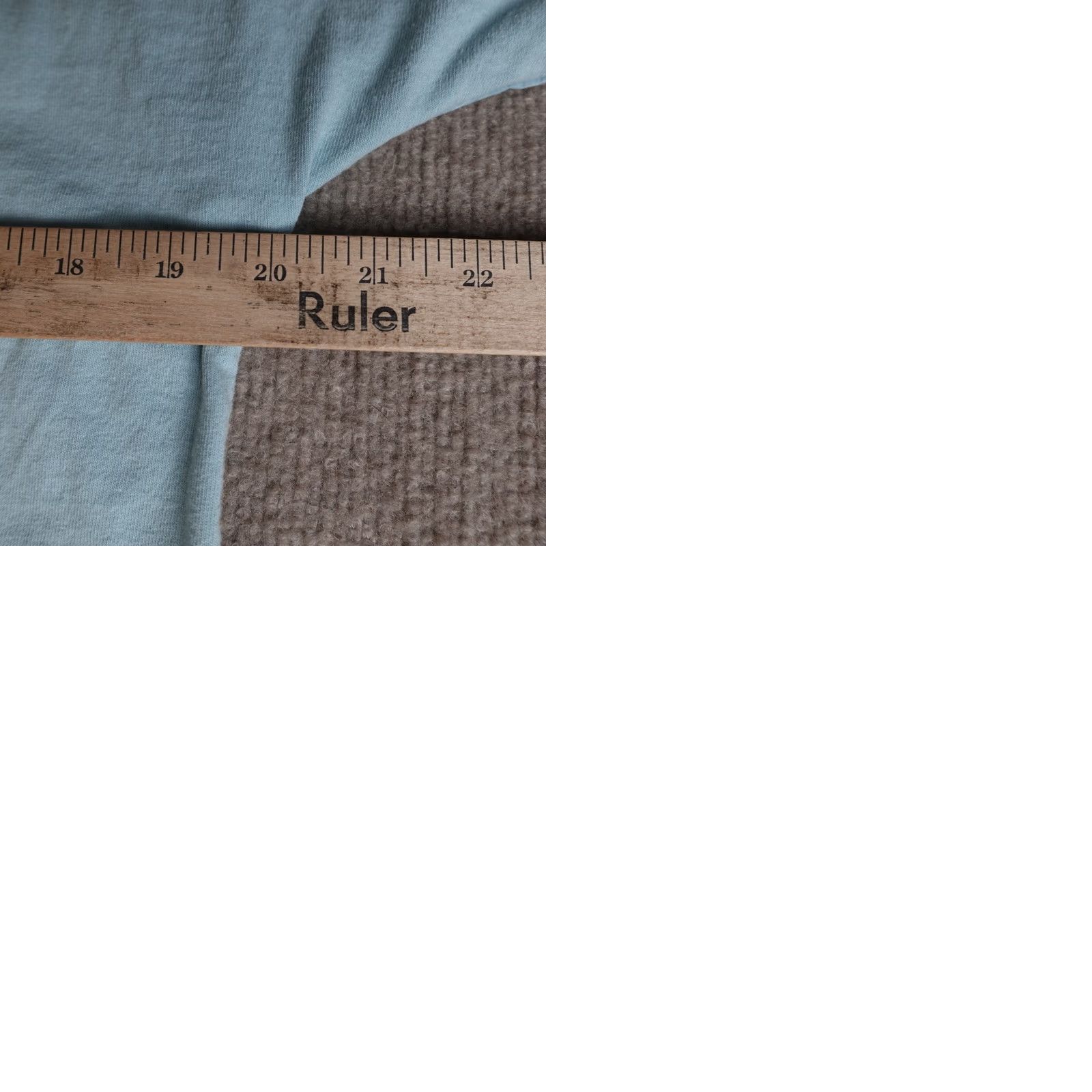 Stone Island Stone Island Mens Shirt Small Blue Size US S / EU 44-46 / 1 - 9 Thumbnail