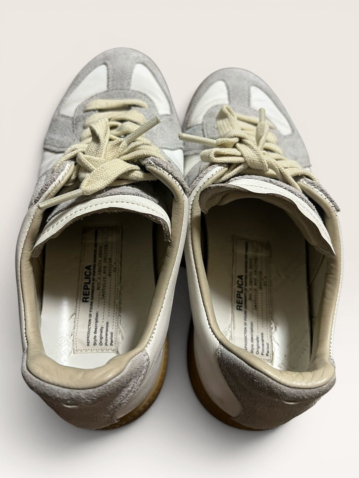 Maison Margiela ICONIC! Maison Margiela Replica Size 37 Size US 5 / EU 37 - 4 Thumbnail