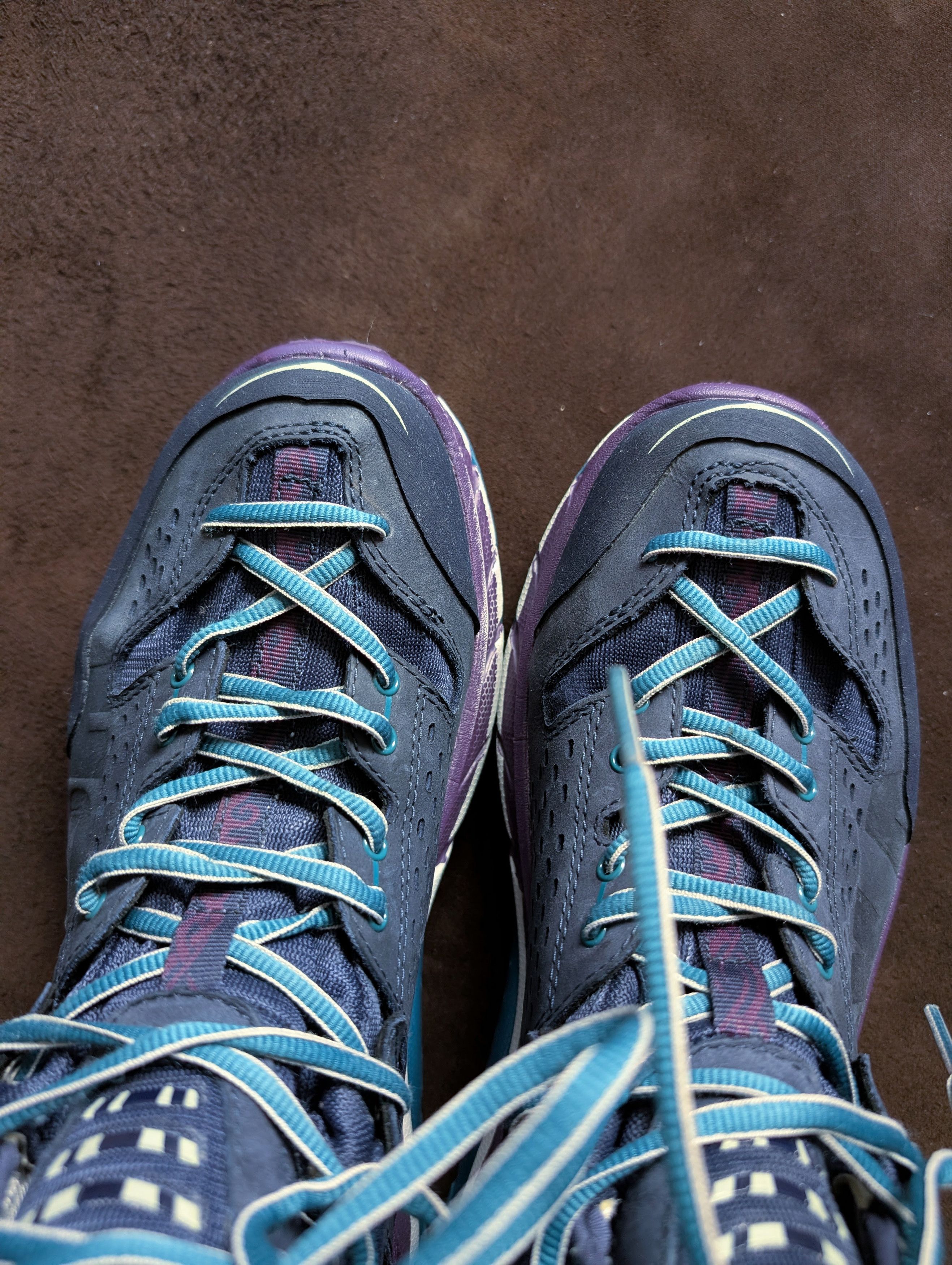 Hoka Tor Ultra Mid Waterproof Size US 8.5 / EU 41-42 - 7 Thumbnail