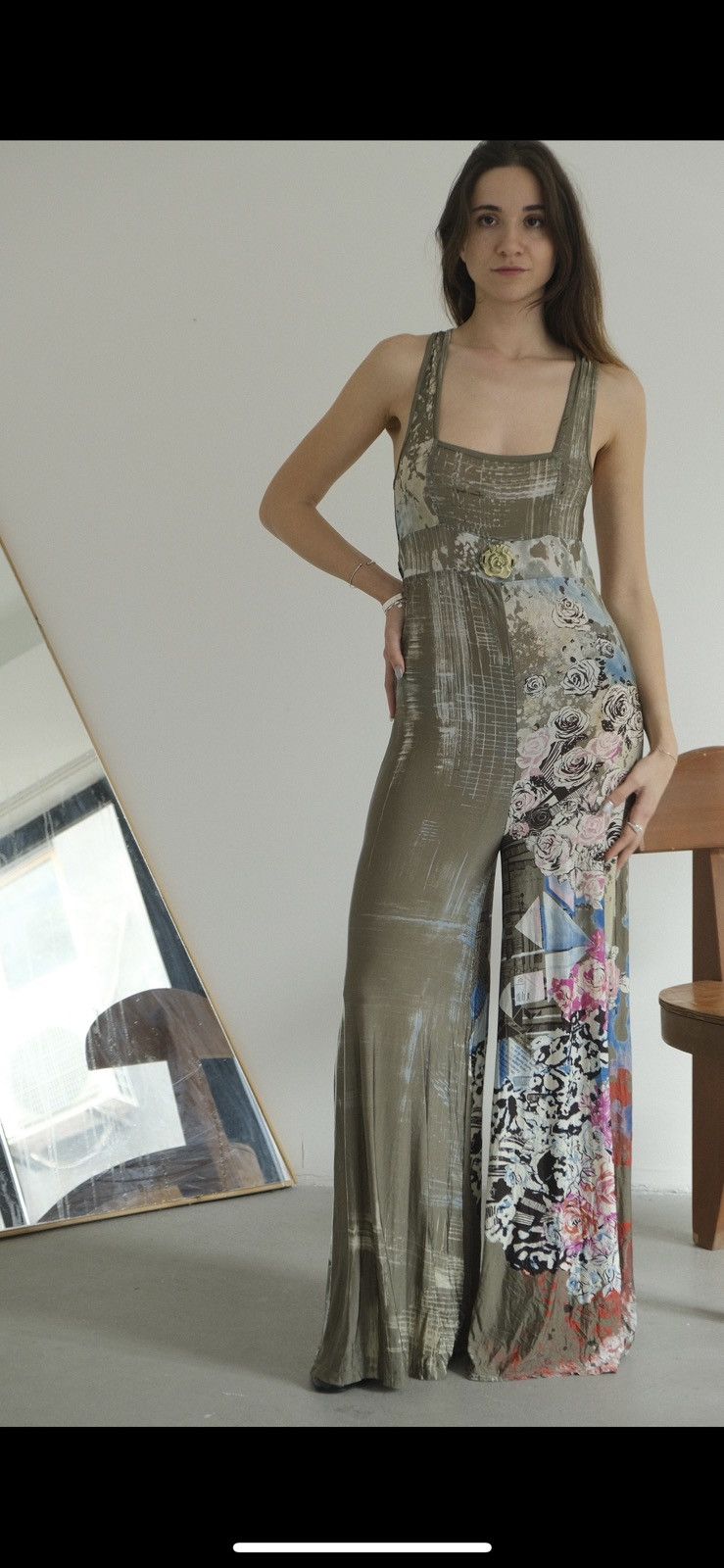 Save the Queen overall