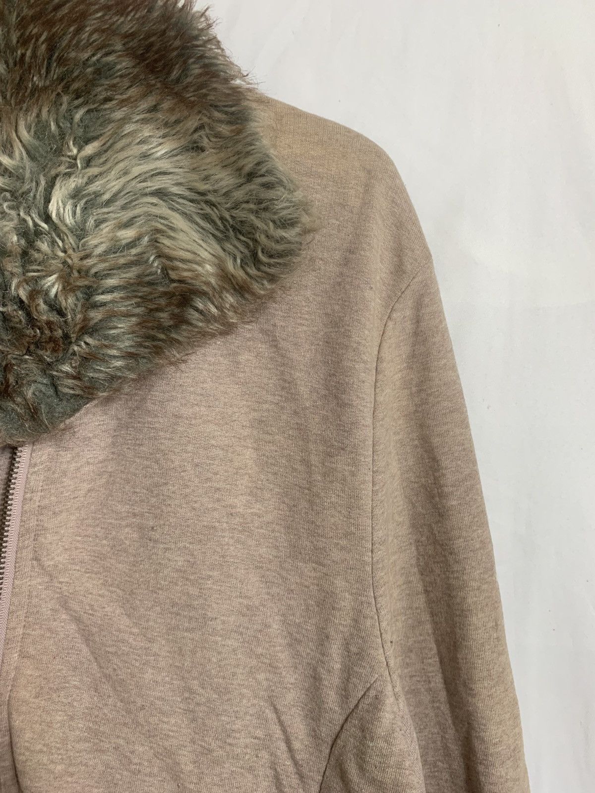 Vintage Japanese Fur Laundry By ellis dewey Size M / US 6-8 / IT 42-44 - 9 Thumbnail