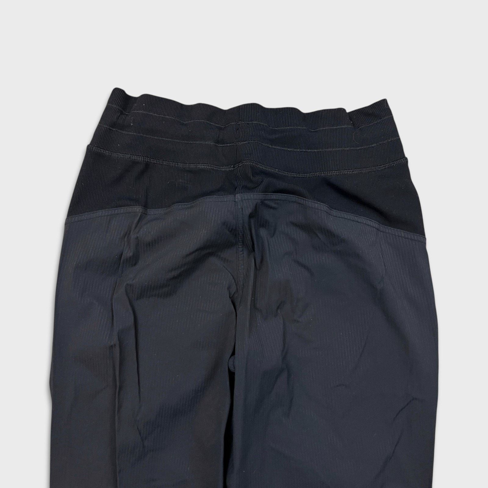 Lululemon Lululemon Dance Studio Jogger *29" Size 6 Mid Rise Taper Size 28" / US 6 / IT 42 - 5 Thumbnail
