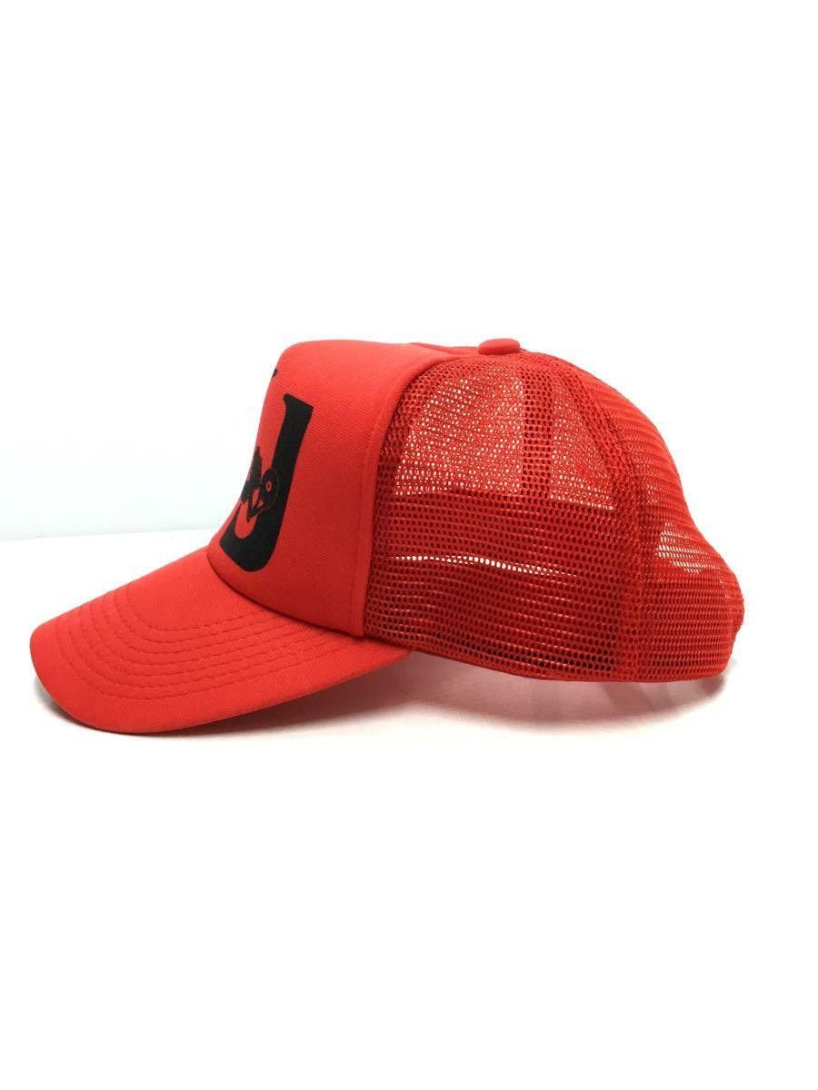Hysteric Woman VJ Trucker Cap