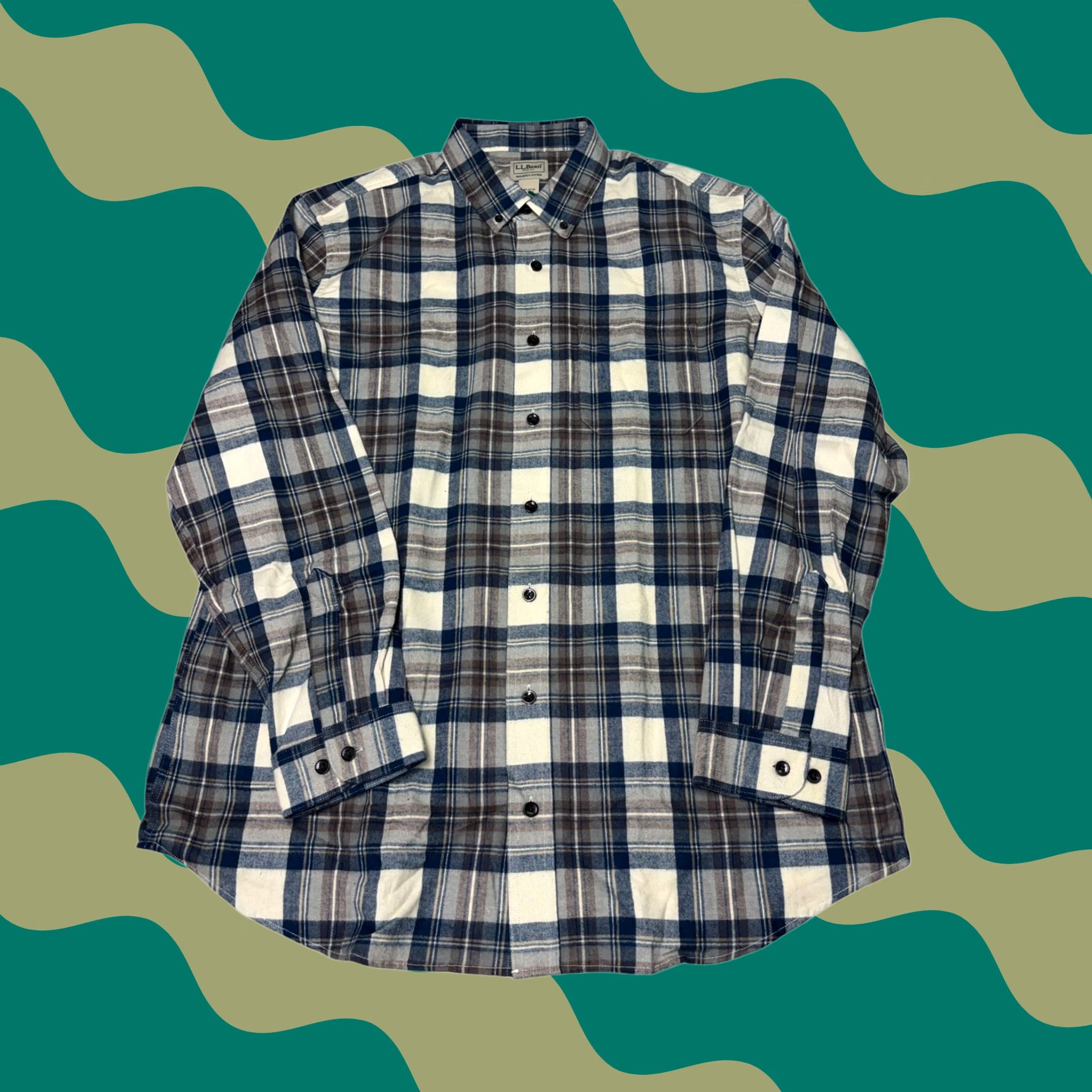 Vintage VINTAGE? No. Size US XL / EU 56 / 4 - 1 Thumbnail