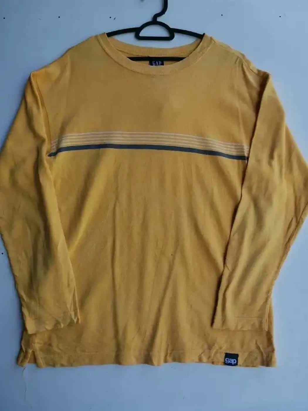 Gap Vintage Gap Sweatshirt Size US M / EU 48-50 / 2 - 1 Thumbnail