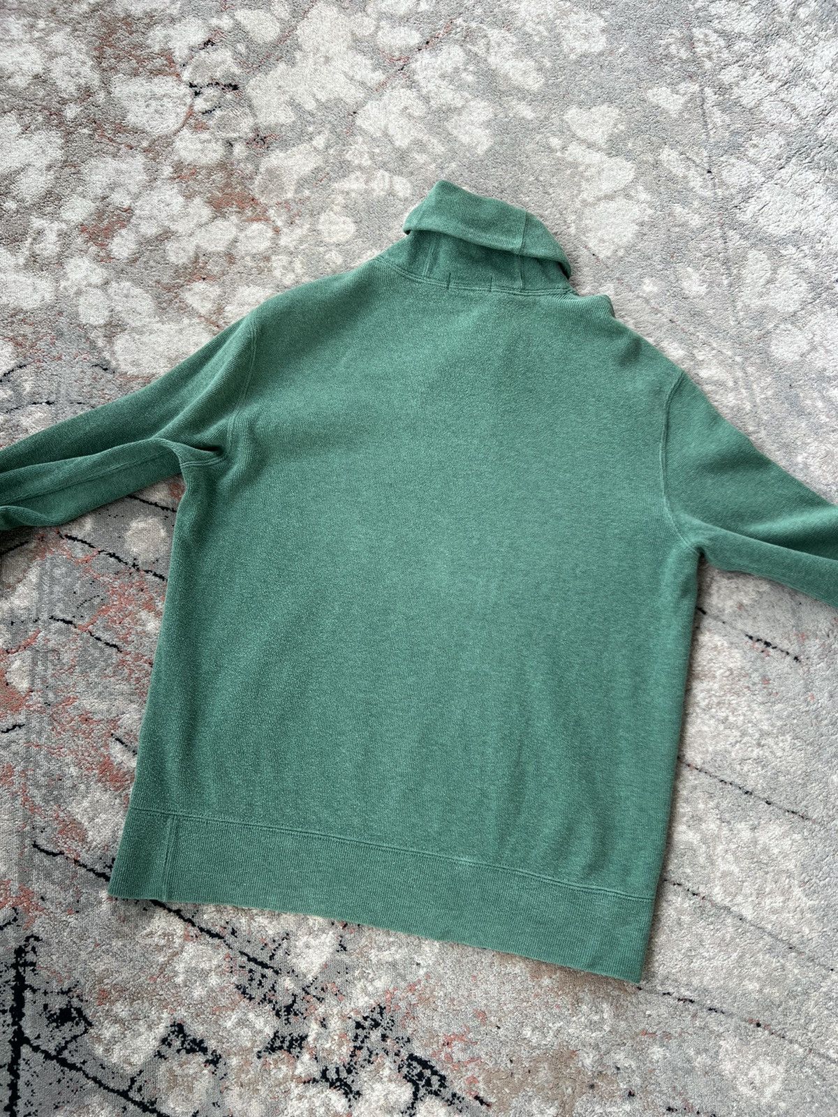 Polo Ralph Lauren × Ralph Lauren × Vintage Polo Ralph Lauren Vintage Knitwear Size US M / EU 48-50 / 2 - 5 Thumbnail