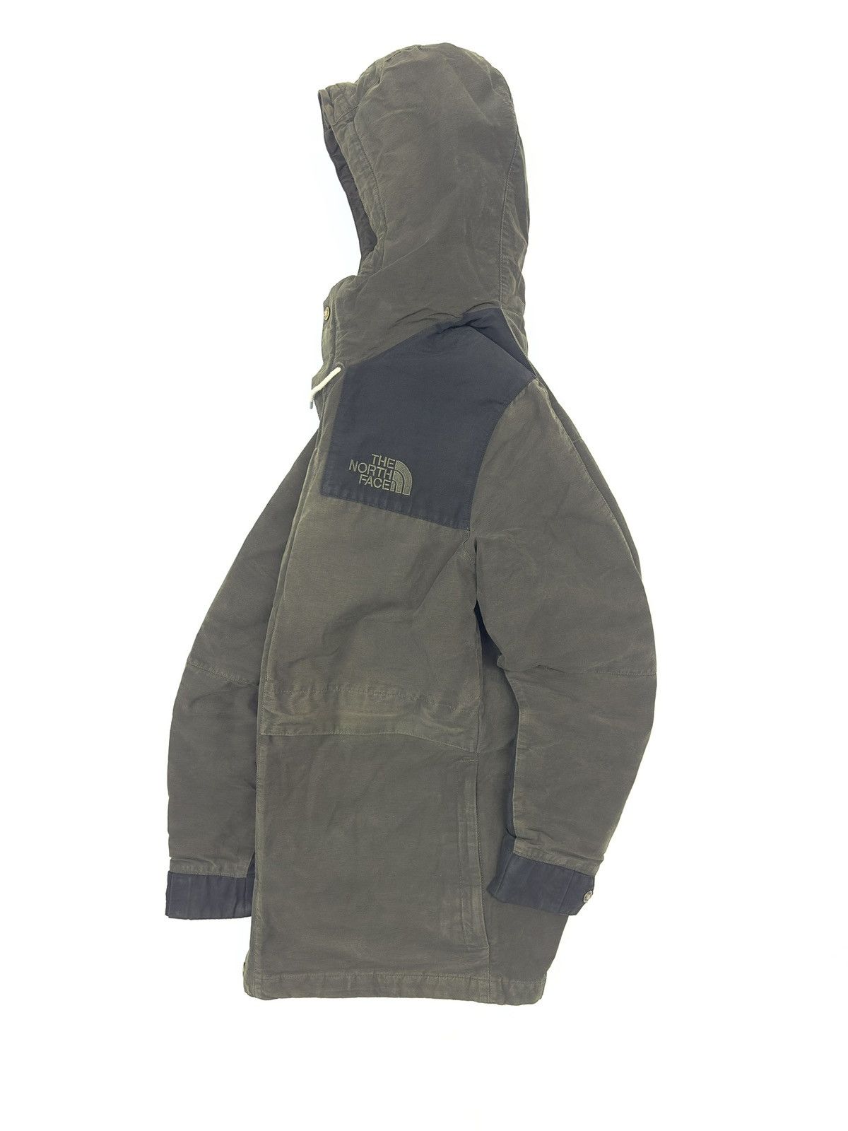 The North Face The North Face Altitude Sports 1985 Sherpa Mountain Jacket Size US M / EU 48-50 / 2 - 2 Thumbnail