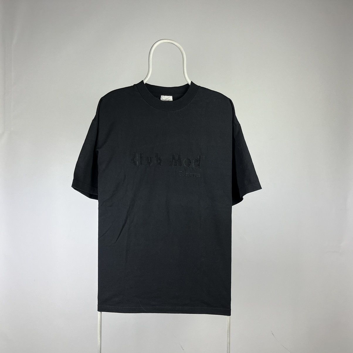 Band Tees Club med T-shirt cancun VTG size XLarge Size US XL / EU 56 / 4 - 1 Thumbnail
