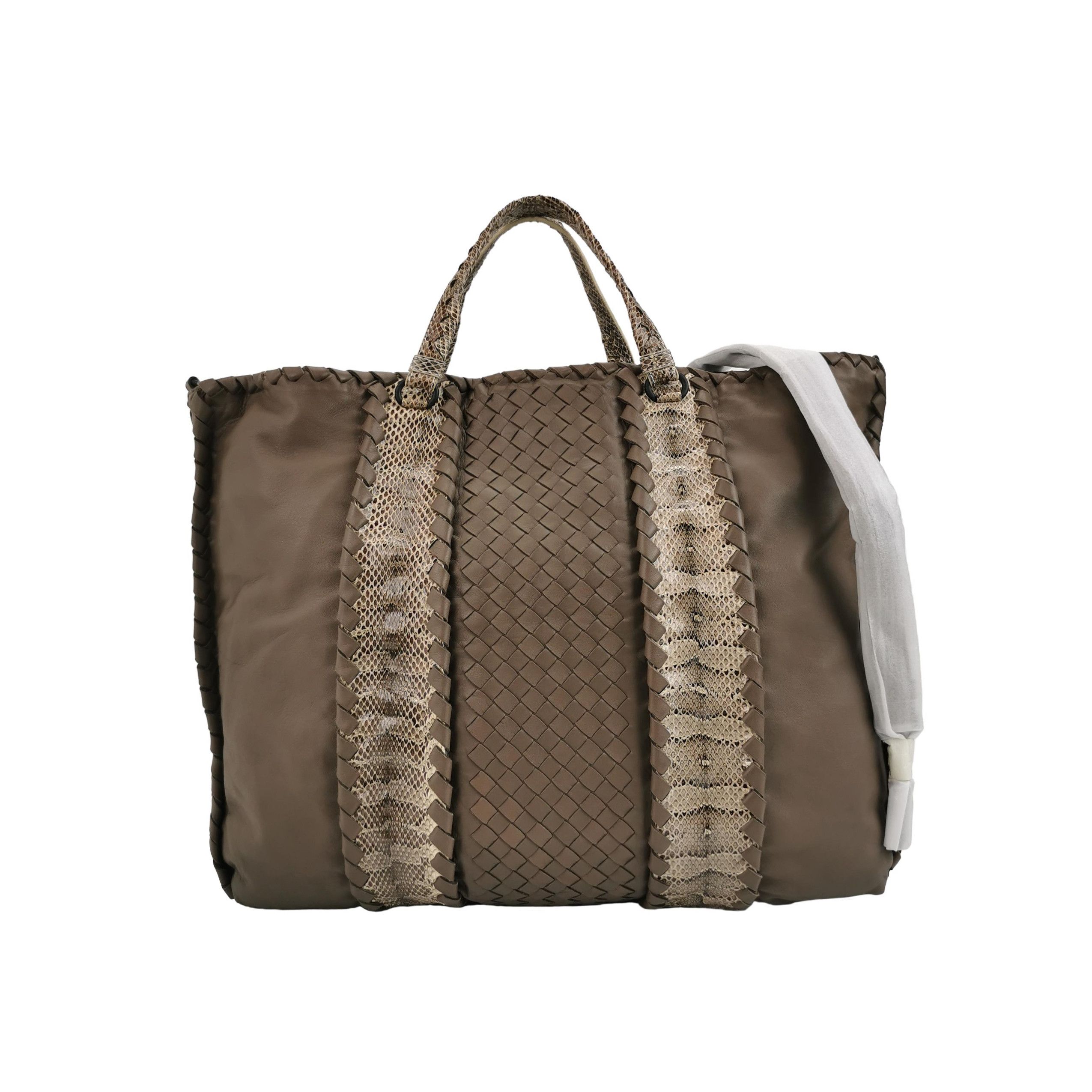 Bottega Veneta Bottega Veneta Women os Tote Bags Size ONE SIZE - 1 Thumbnail