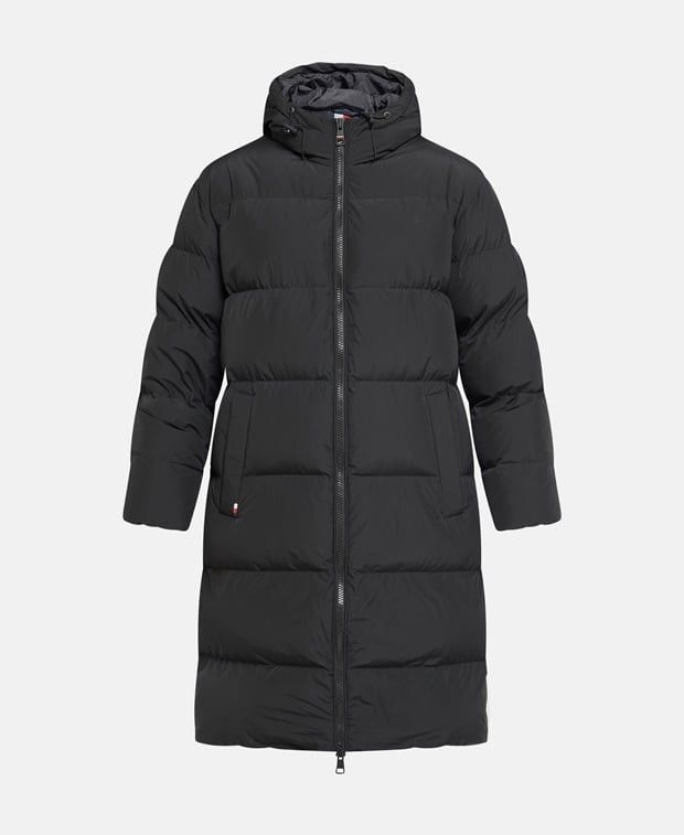 Tommy Hilfiger Down parka Size US XXL / EU 58 / 5 - 1 Preview