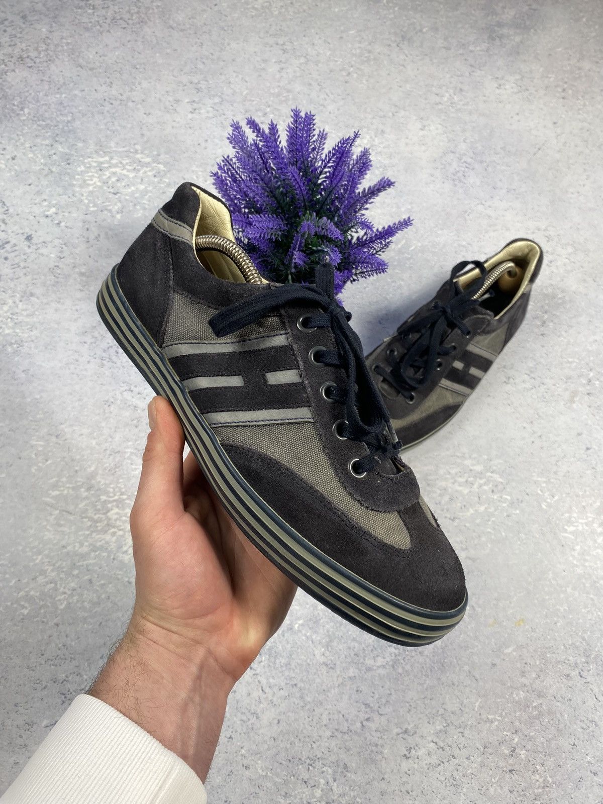 Hogan Hogan Men’s Sneakers Size 9 Size US 9 / EU 42 - 6 Thumbnail