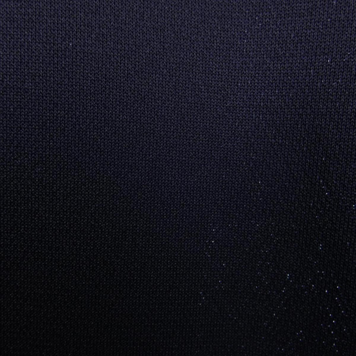 Needles Jacket Zip Up Tape Side Blouson Navy Size US M / EU 48-50 / 2 - 7 Thumbnail