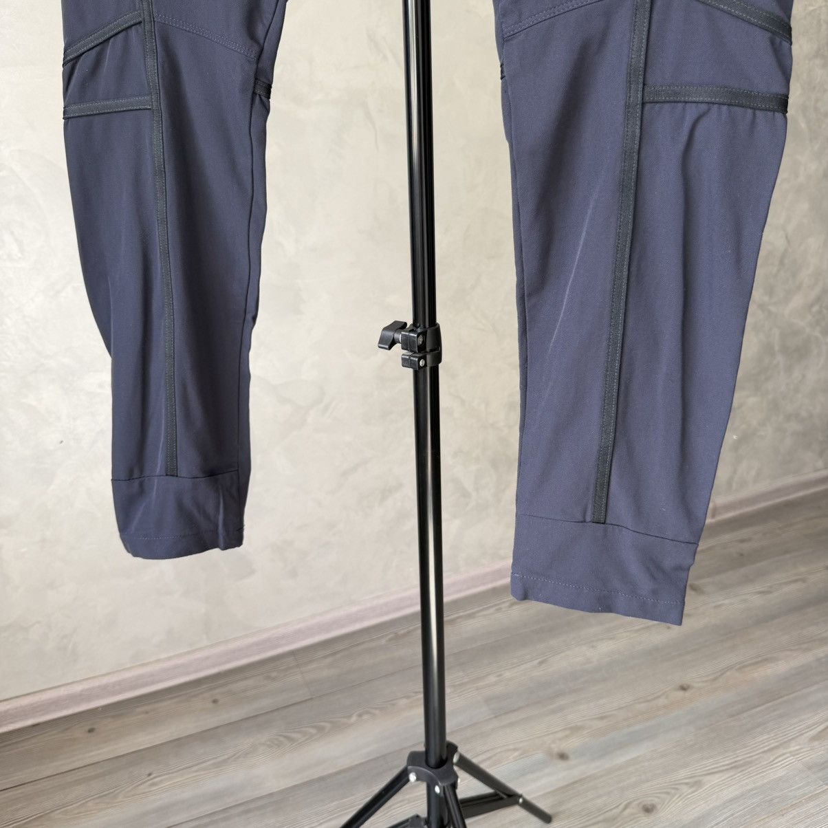 Other High Use By Claire Campbell Nylon Tech Avantgarde Pants Size 25" / US 0 / IT 36 - 10 Thumbnail