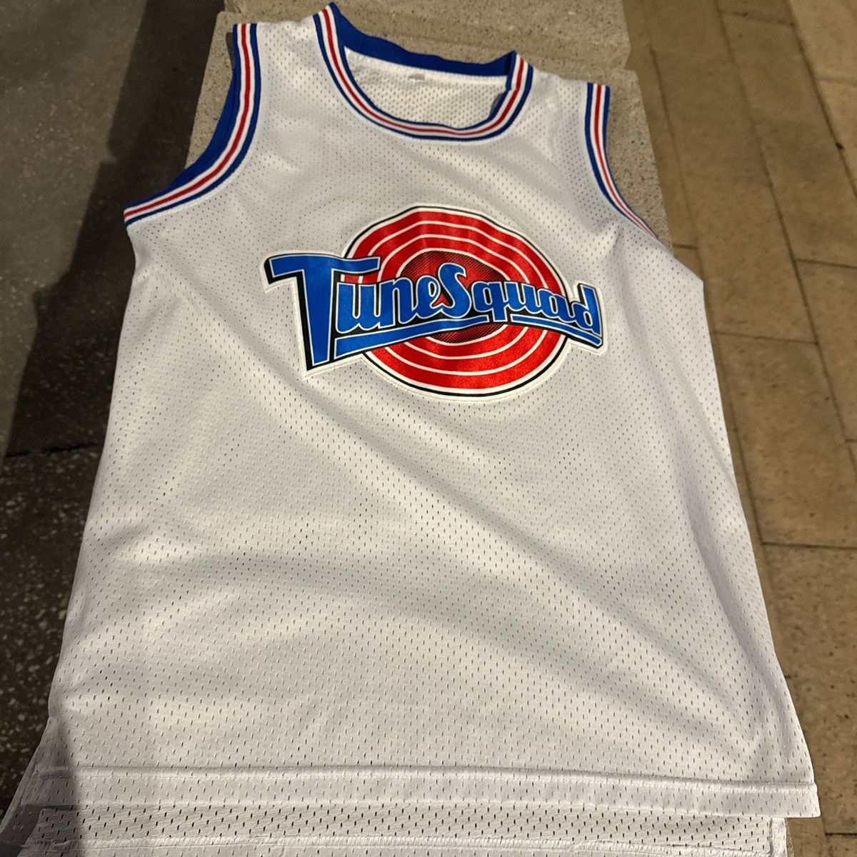 Other Toon squad lola jersey Size US S / EU 44-46 / 1 - 1 Thumbnail