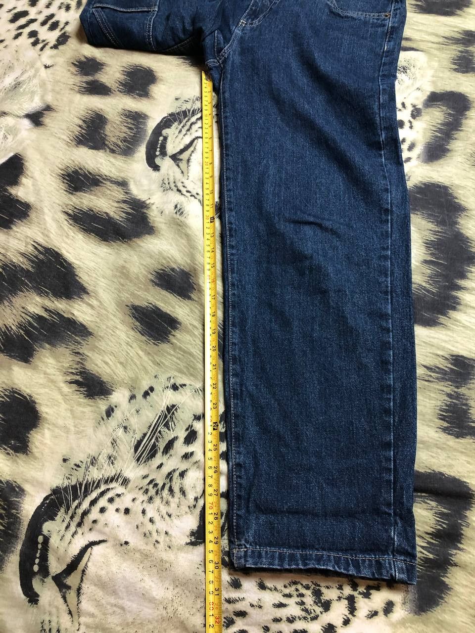 Southpole Vintage Southpole pants Size US 32 / EU 48 - 6 Thumbnail