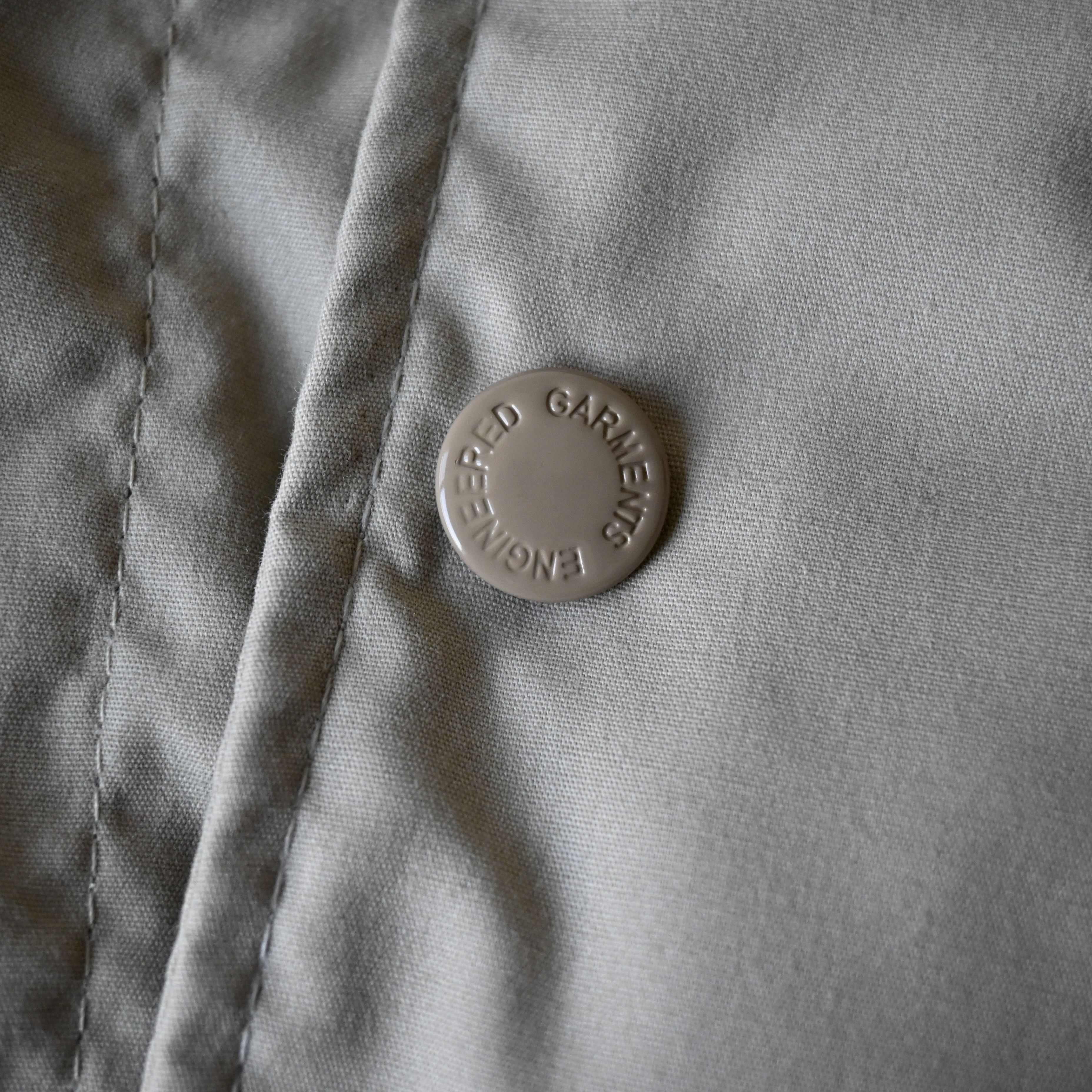 Engineered Garments Engineered Garments "Duster Coat" 65/35 Poplin Size US S / EU 44-46 / 1 - 17 Thumbnail