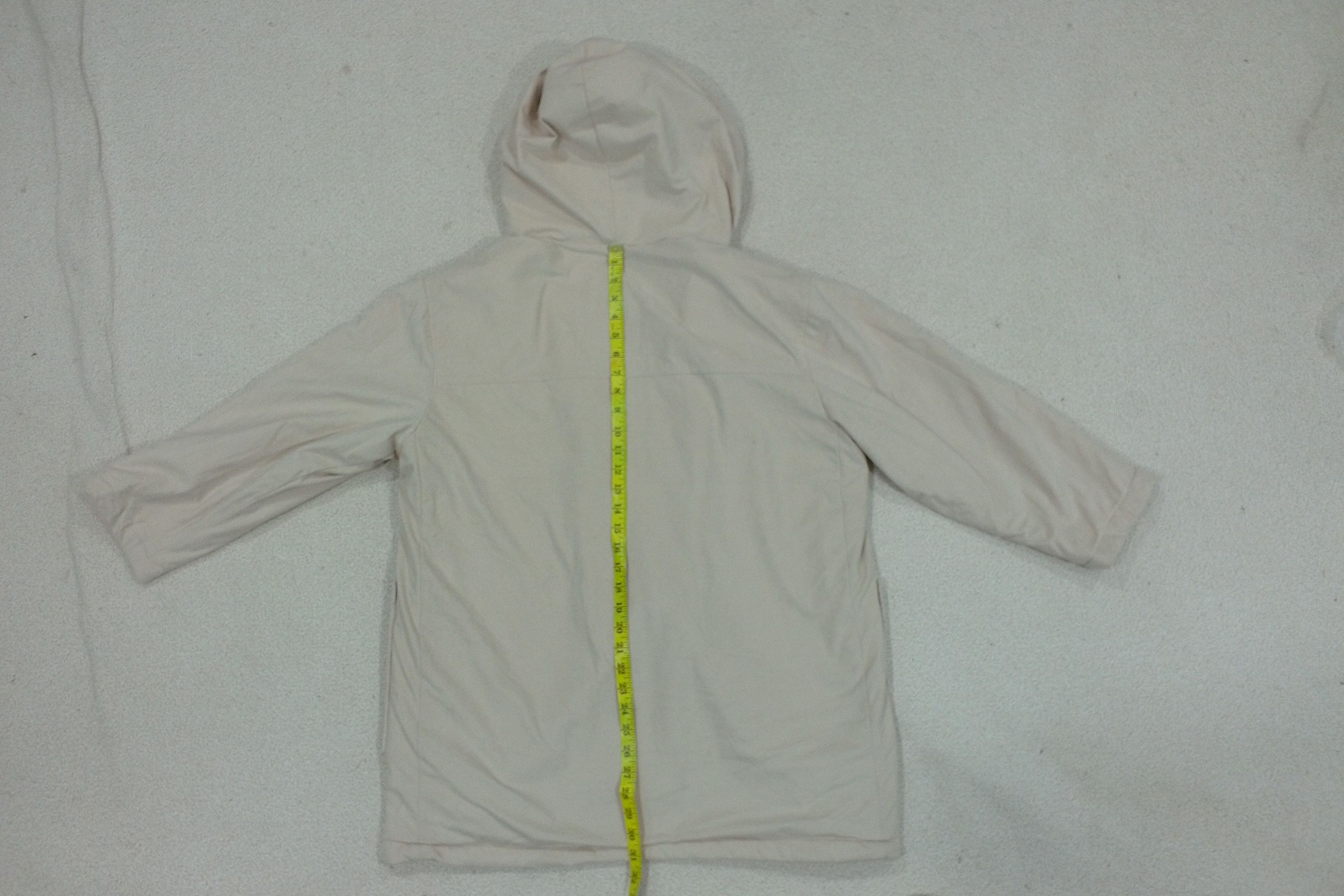 Japanese Brand Mag Nine Hoodiey Jacket Size L / US 10 / IT 46 - 4 Thumbnail