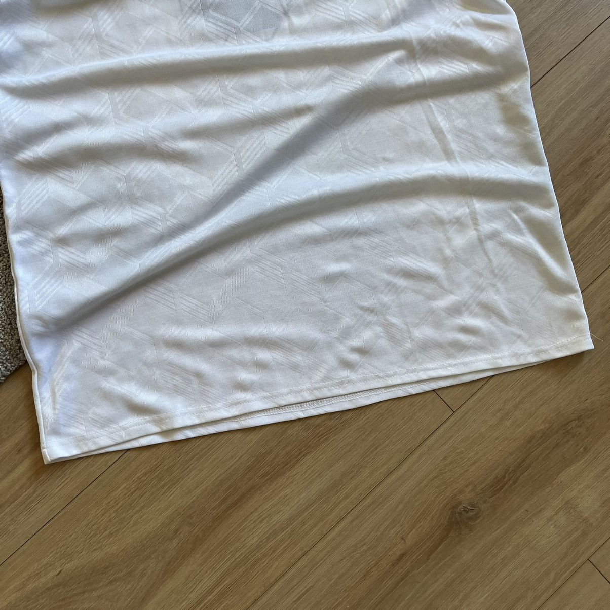 Vintage Vintage 1992 Austria 🇦🇹 Soccer Jersey Size US XL / EU 56 / 4 - 4 Thumbnail