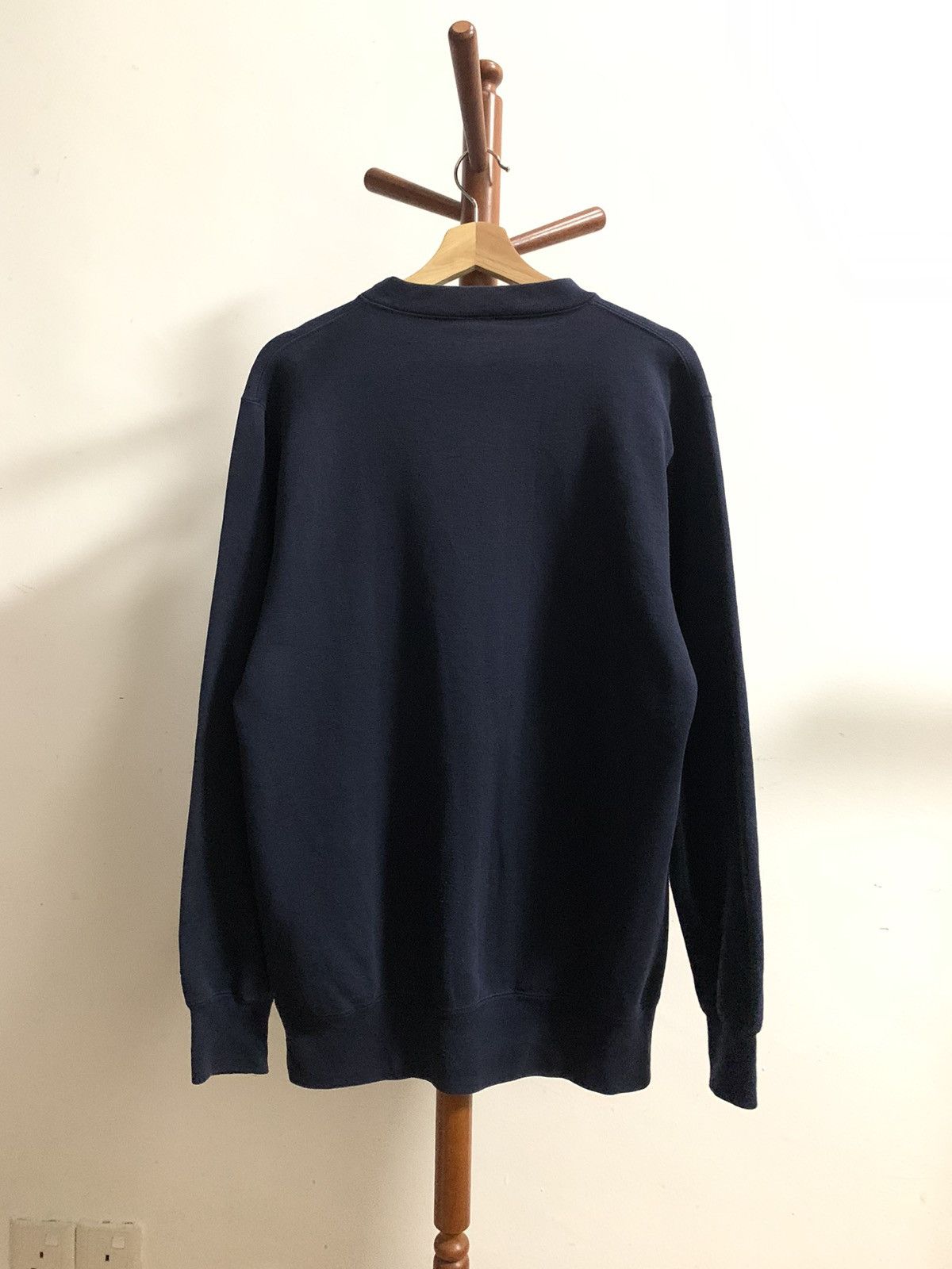 Champion × Vintage Vintage Holton Sweatshirt Size US L / EU 52-54 / 3 - 2 Thumbnail